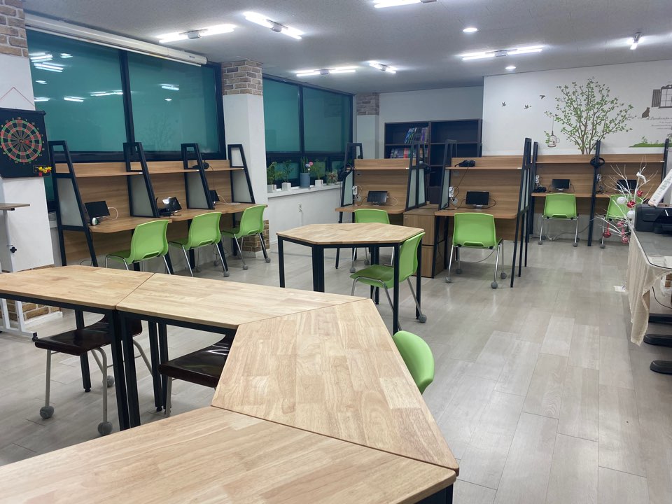 위너스 영어학원