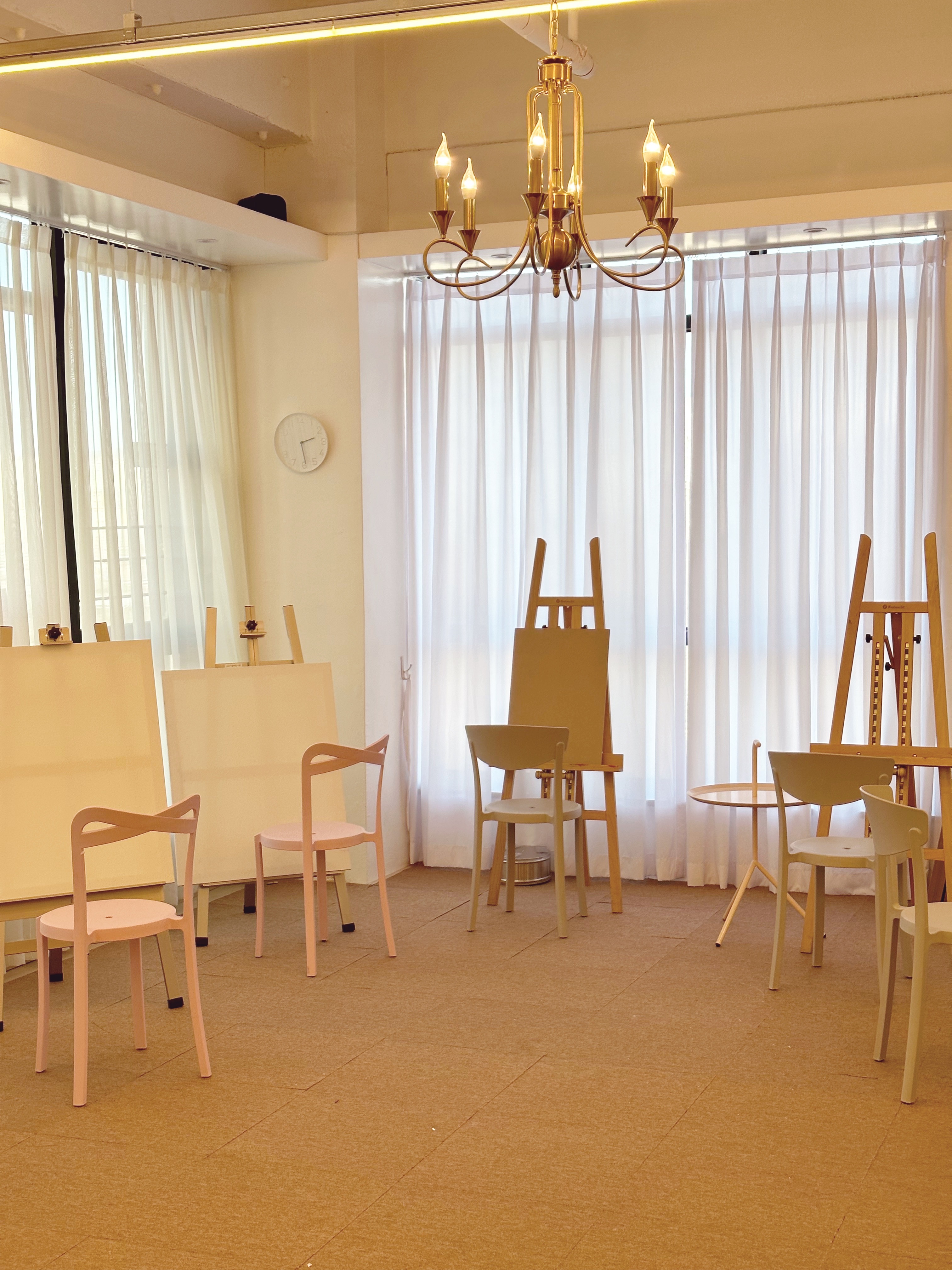 프리덤아트스페이스(Freedom Art Space)미술학원