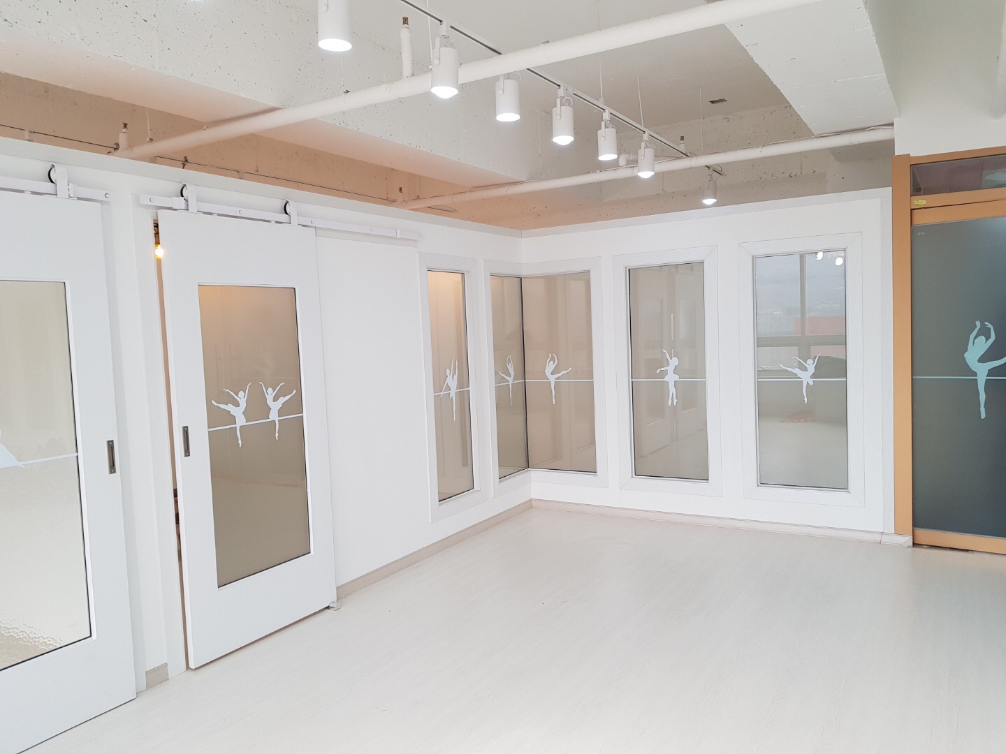 Sm발레아카데미학원