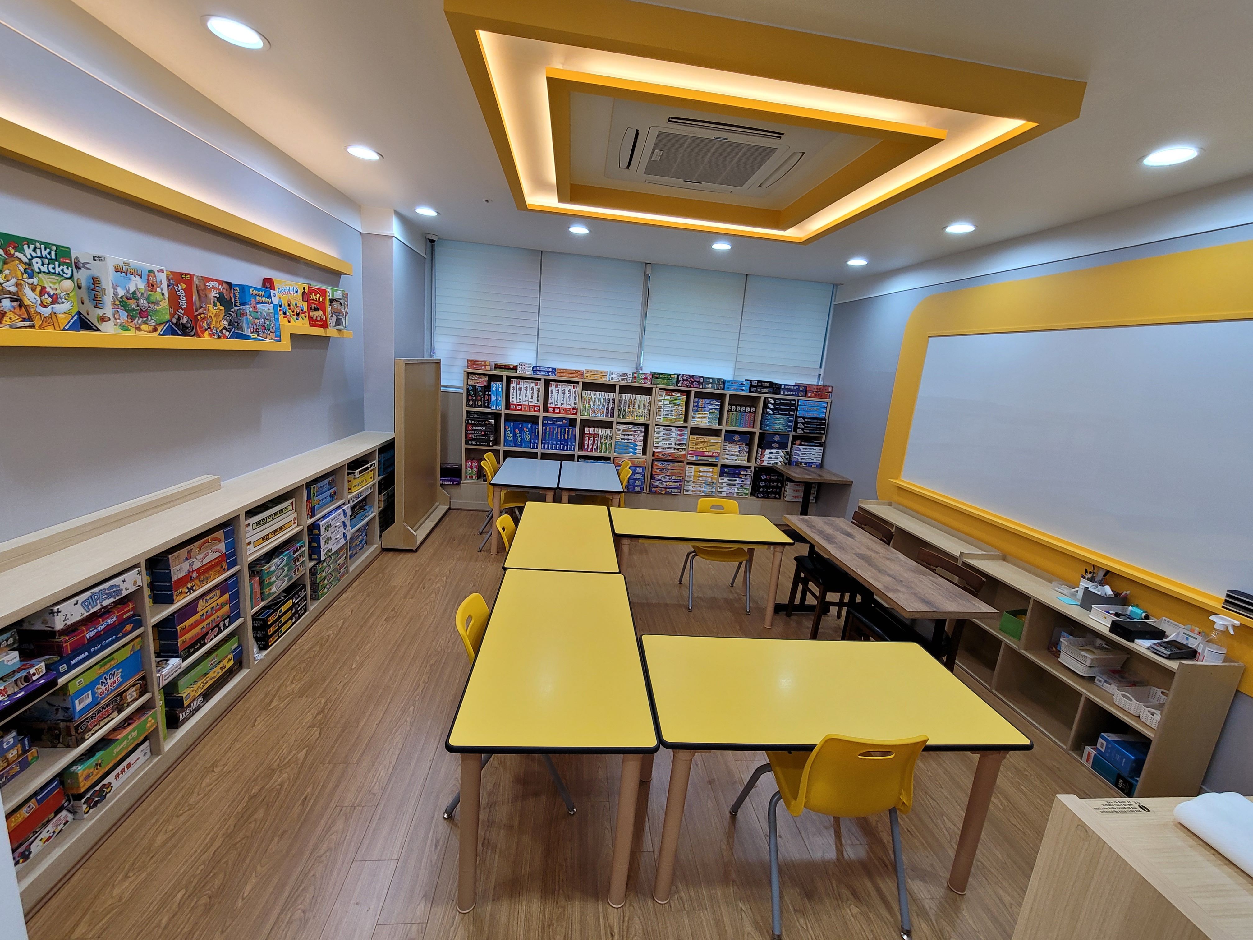팩토사고력학원