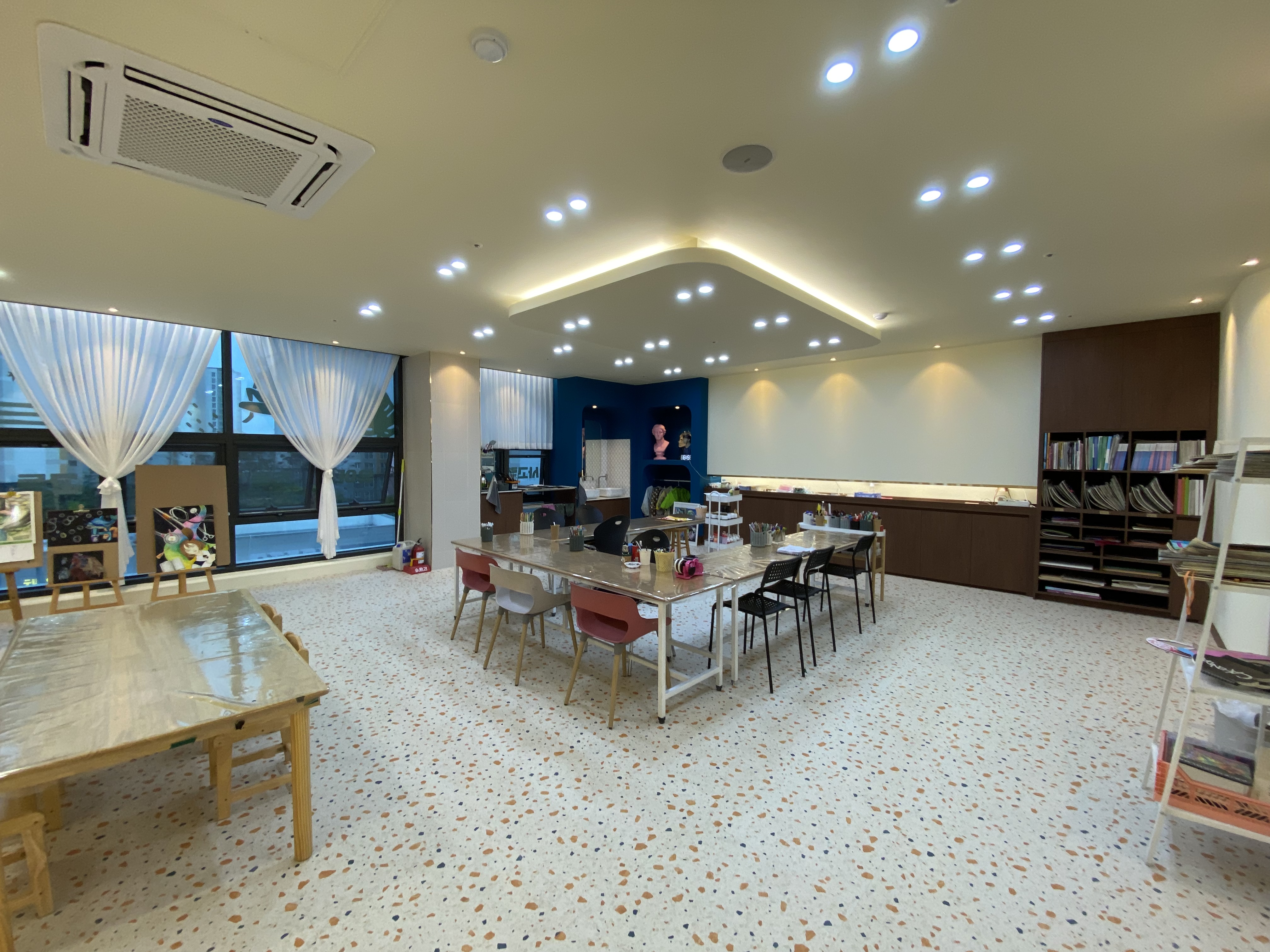 빛아트미술학원