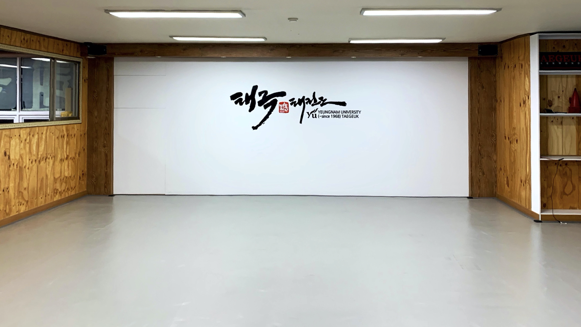 태극 태권도