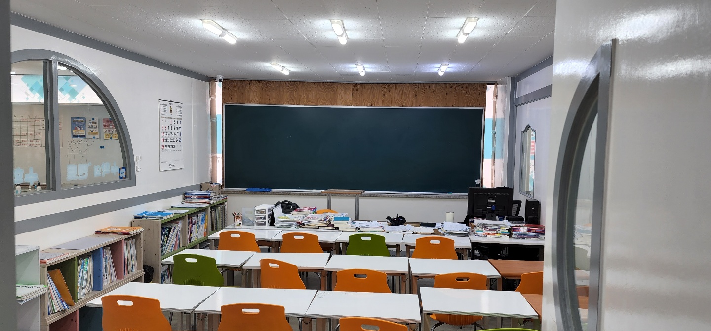 수학의멘토 학원