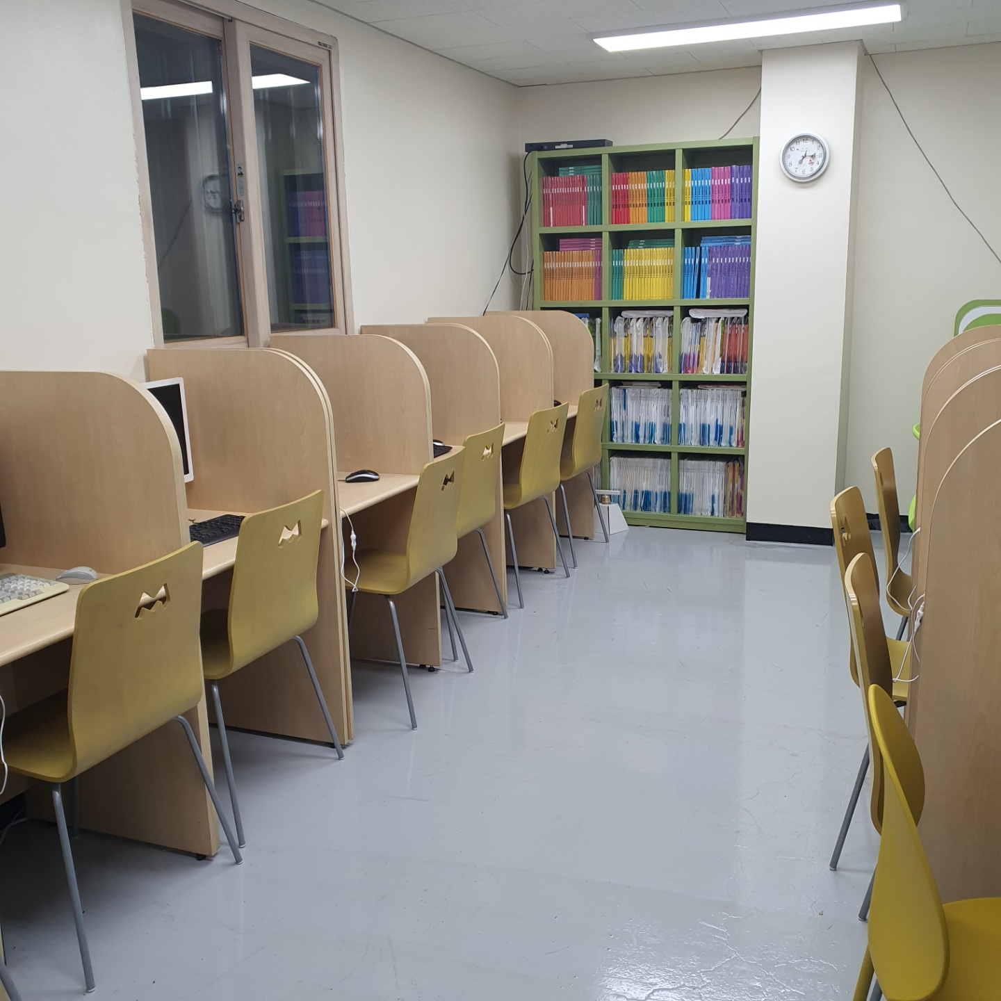 푸르넷네이슨학원