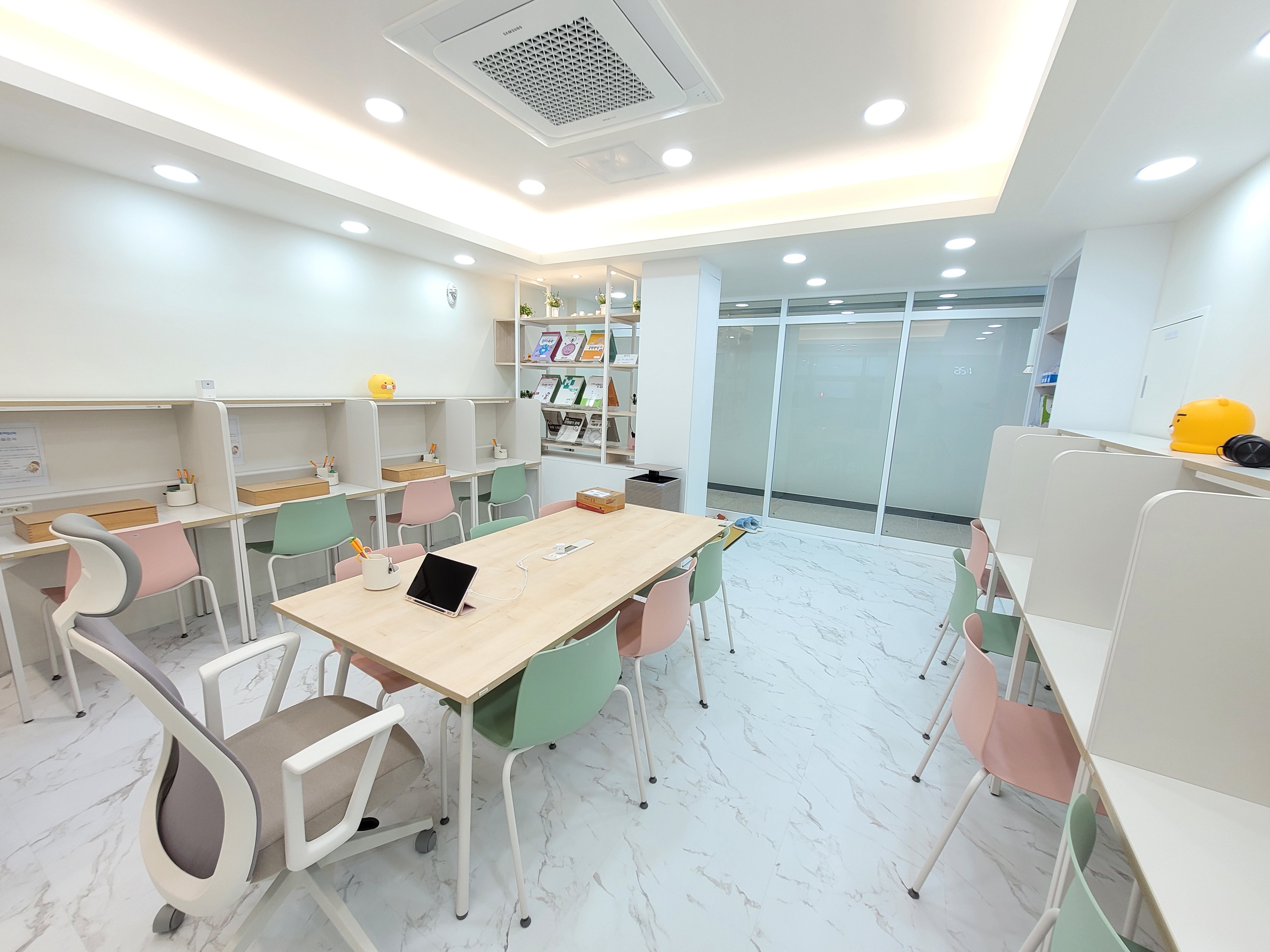 스마트해법수학 수학교습소 이현서평점