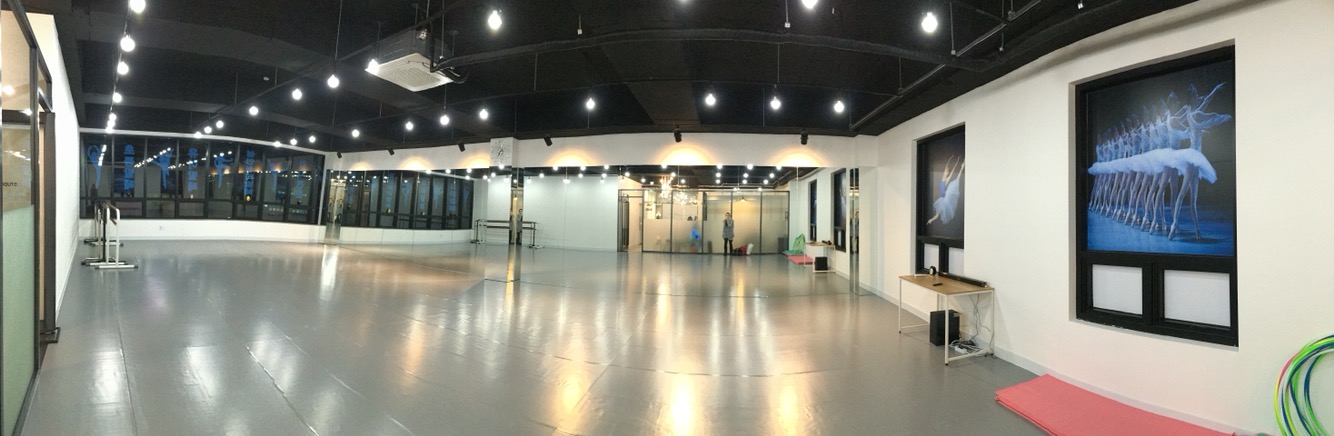 세종미소 발레학원
