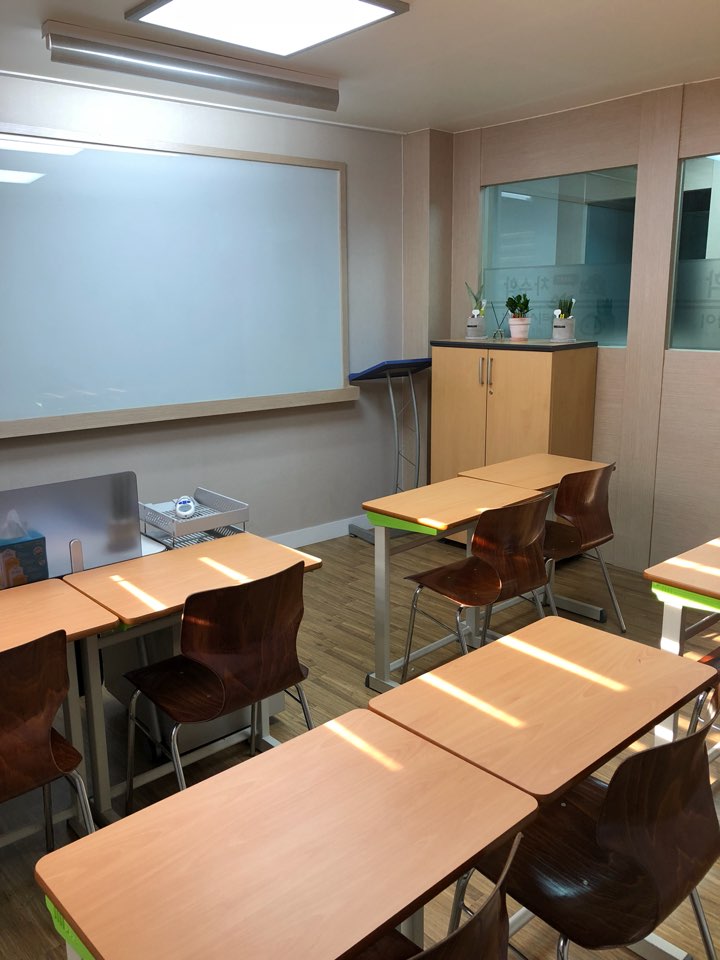 차 수학잉글리시아이 학원 전농캠퍼스