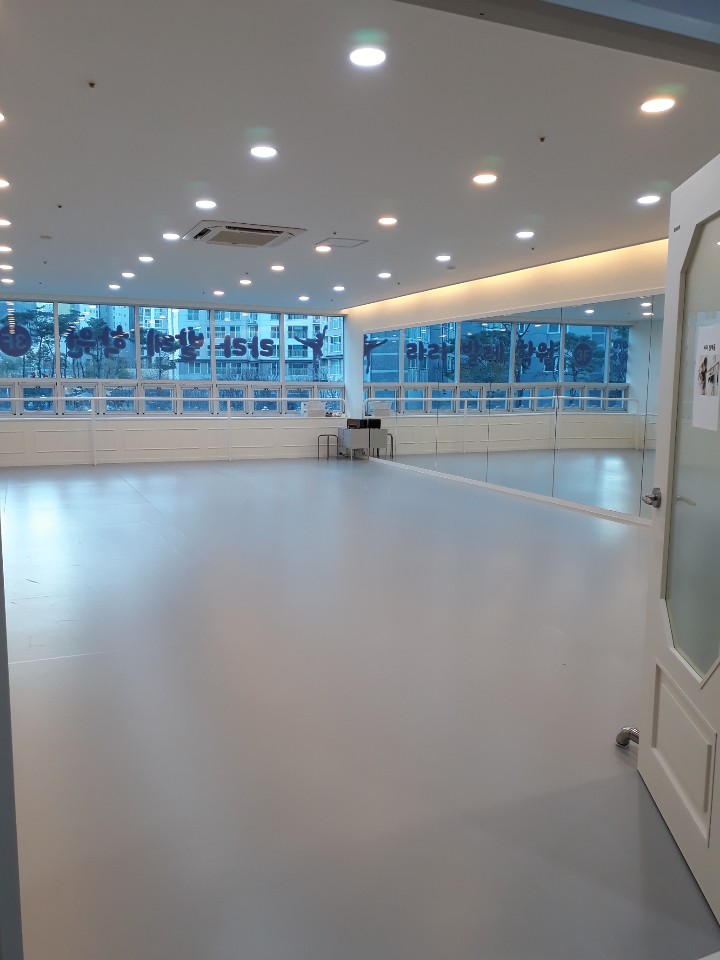 라라발레학원