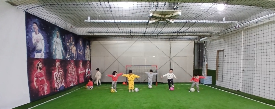 GG 축구교실