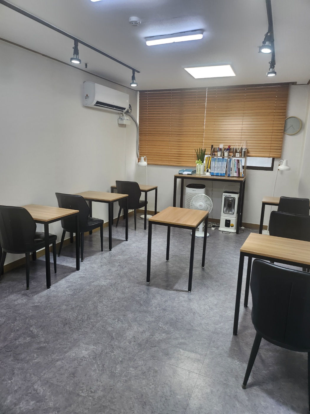 반포뉴딜수학교습소