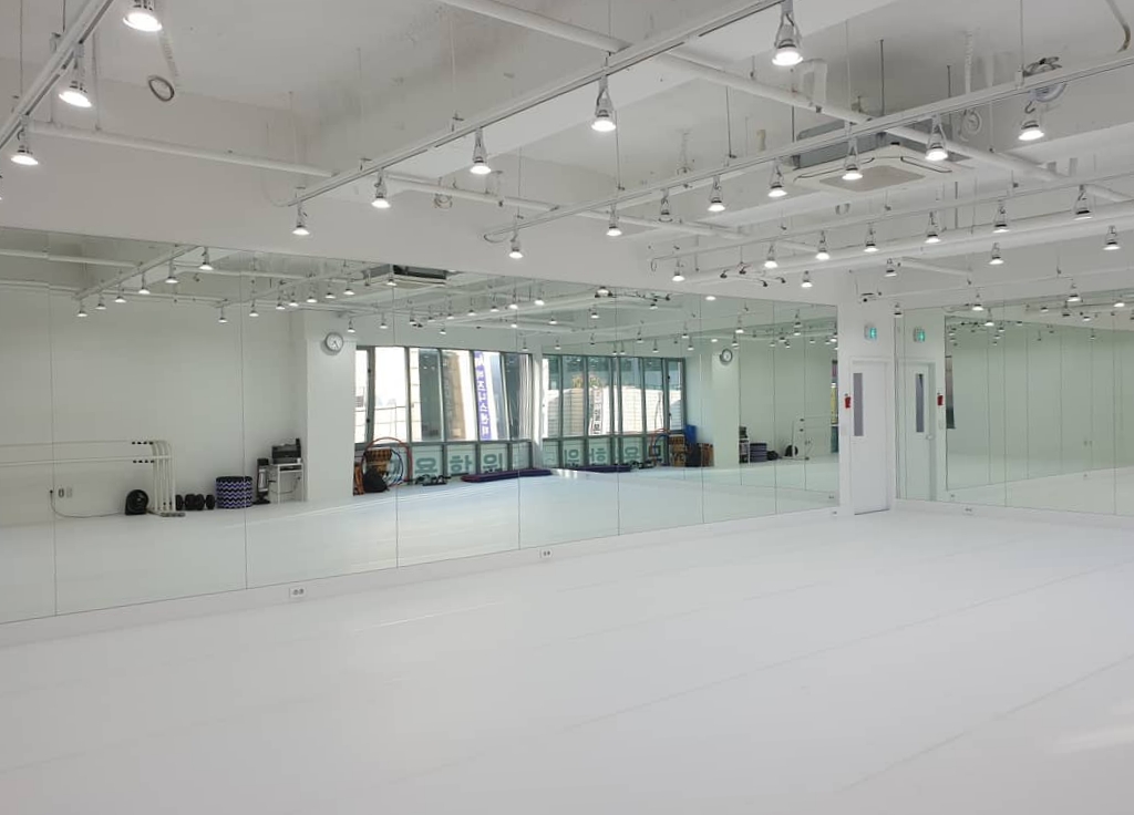 세종춤벗무용학원