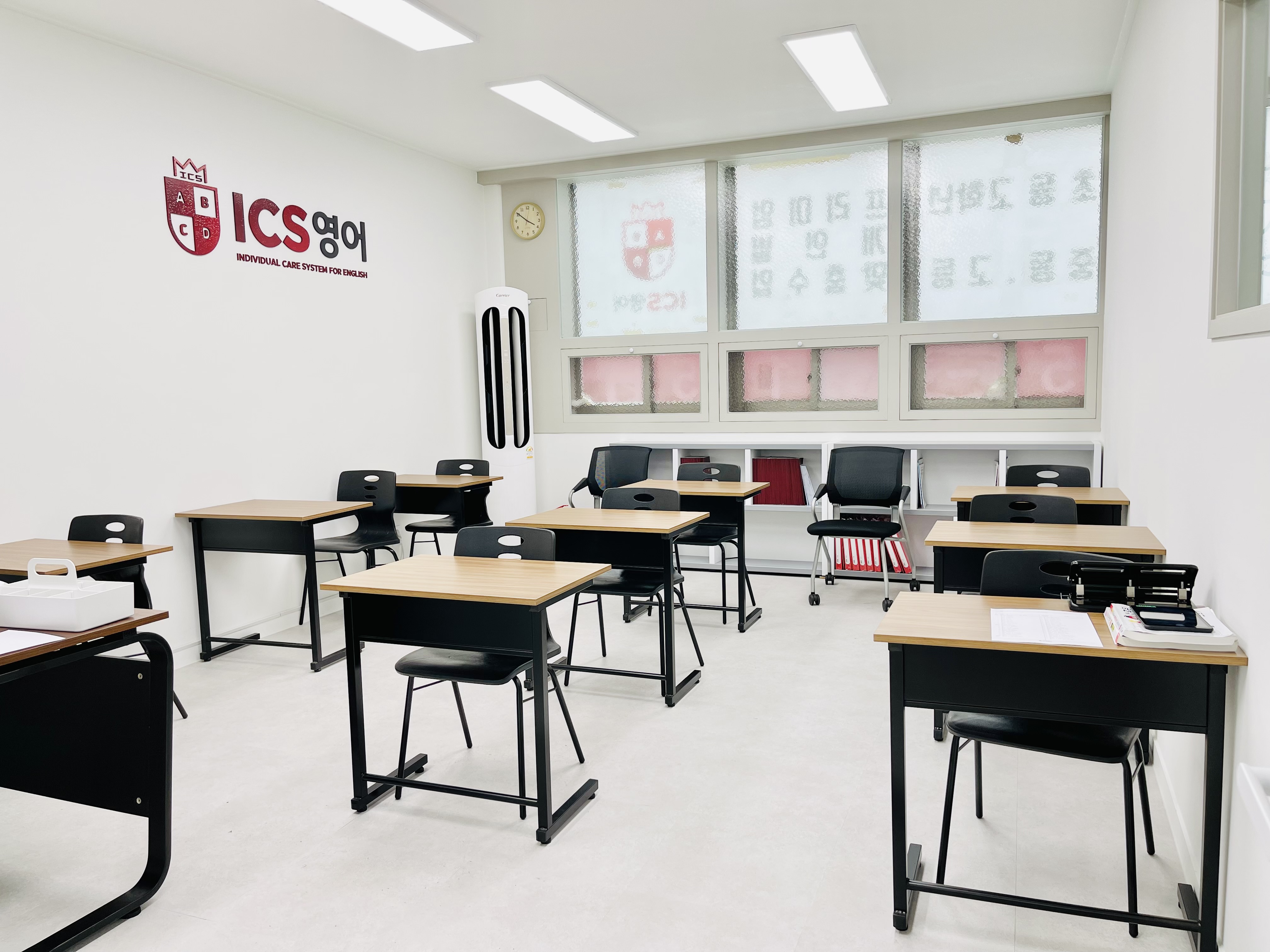 ICS영어학원