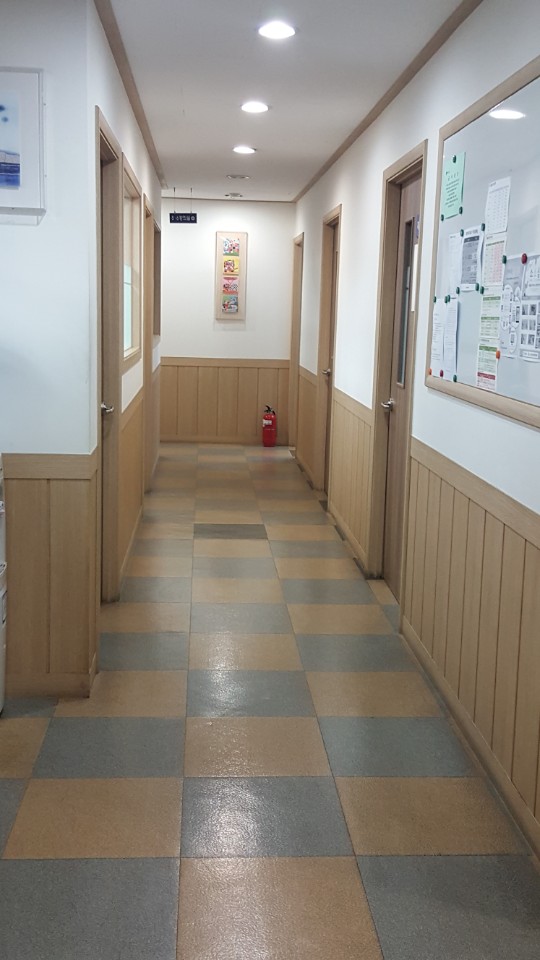 에르고 보습학원