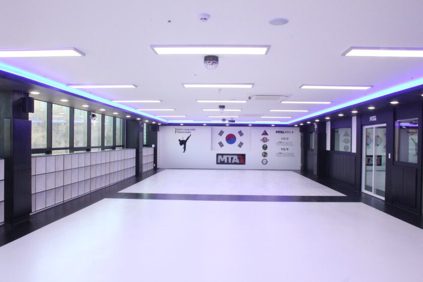 MTA 태권도