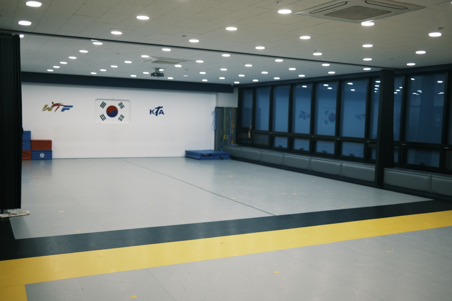 국가대표다산 태권스쿨