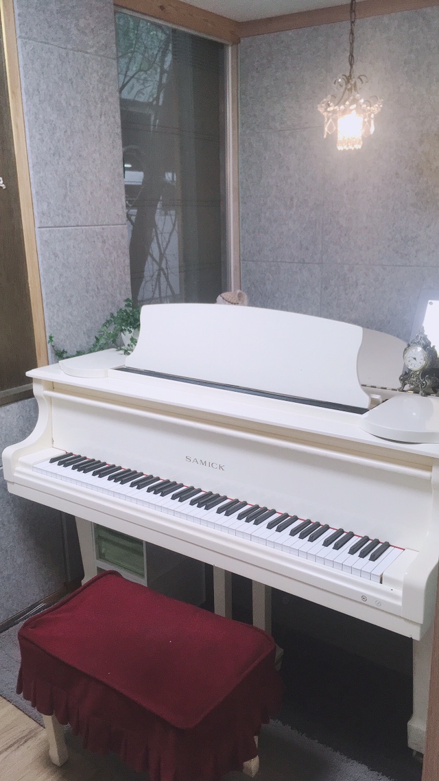 왈츠 피아노