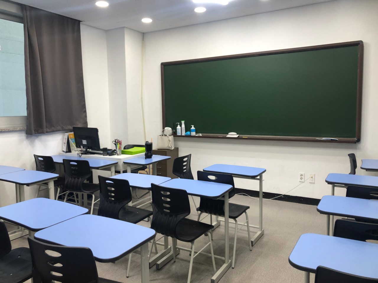 이자경수학광교학원