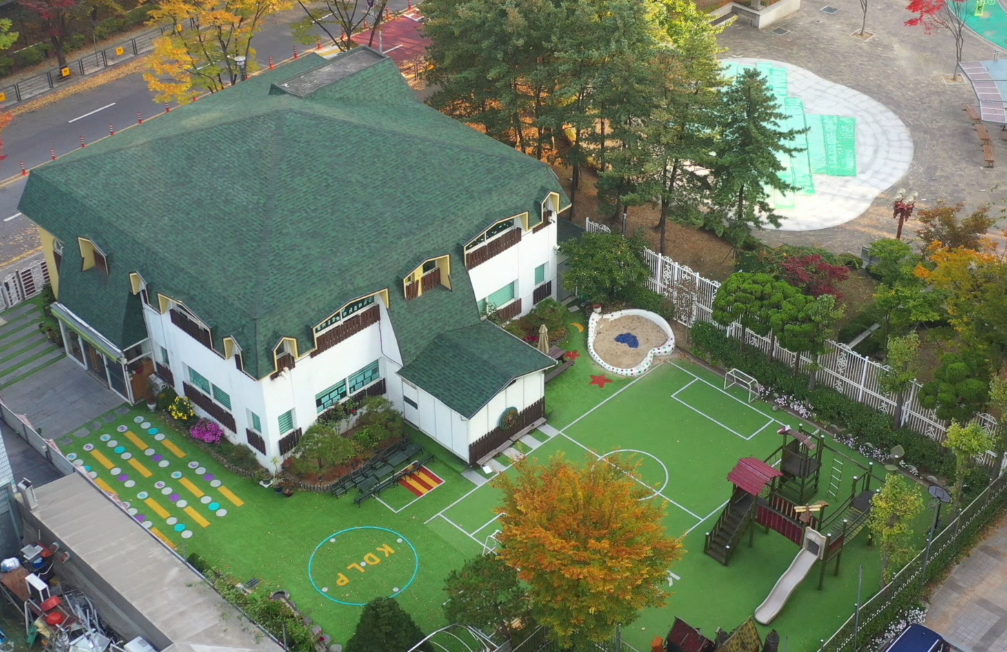 kdlp 창의샘