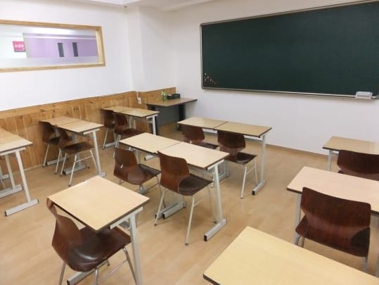 와이즈파인학원