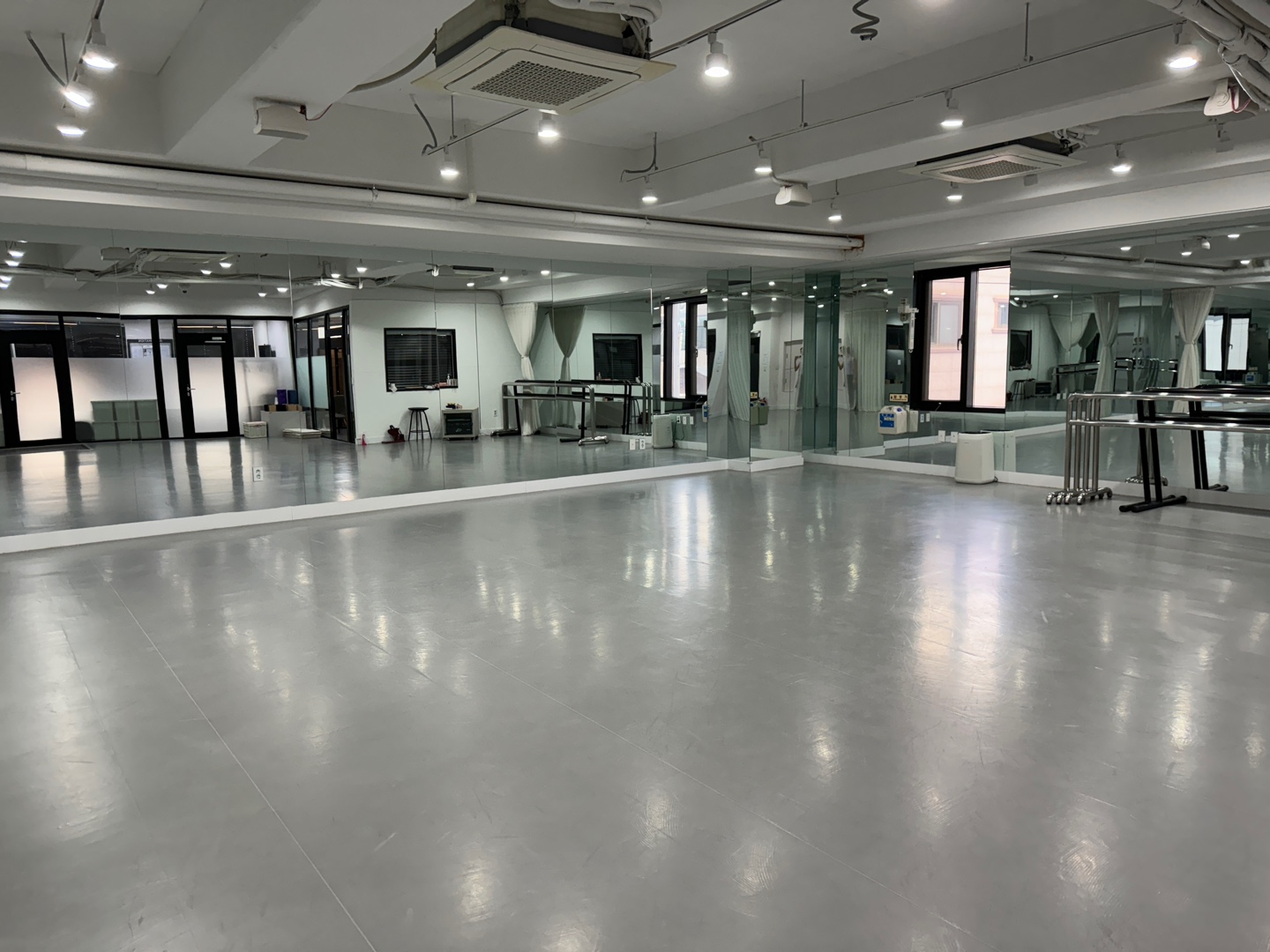 라포즈발레학원