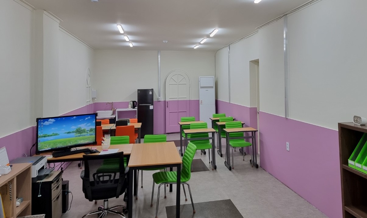 스마트해법 수학 진천교습소