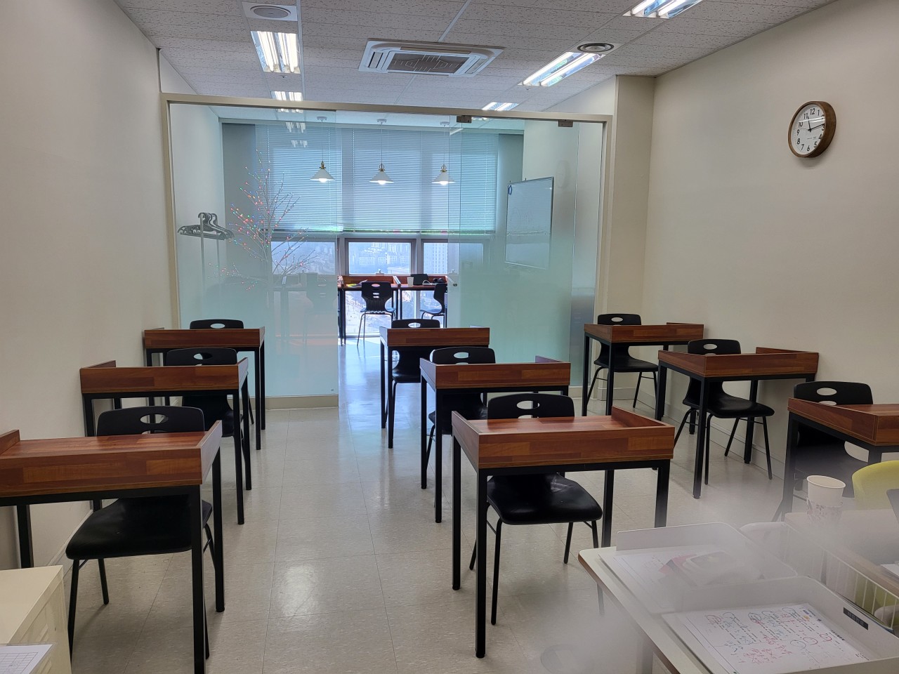 스마트해법 수학 수원광교SK레이크점