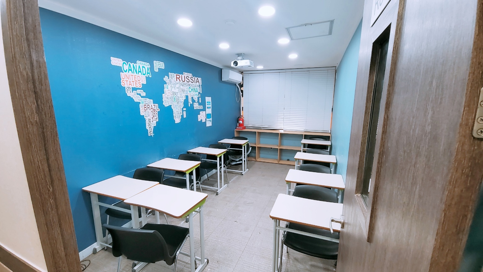 스마트잉글리시(Smart English)학원
