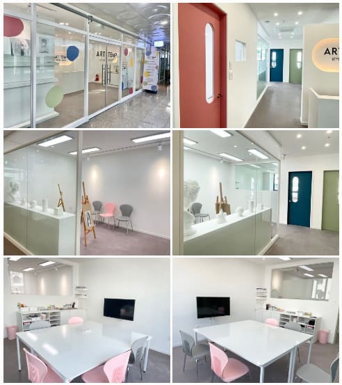 아트템프미술학원