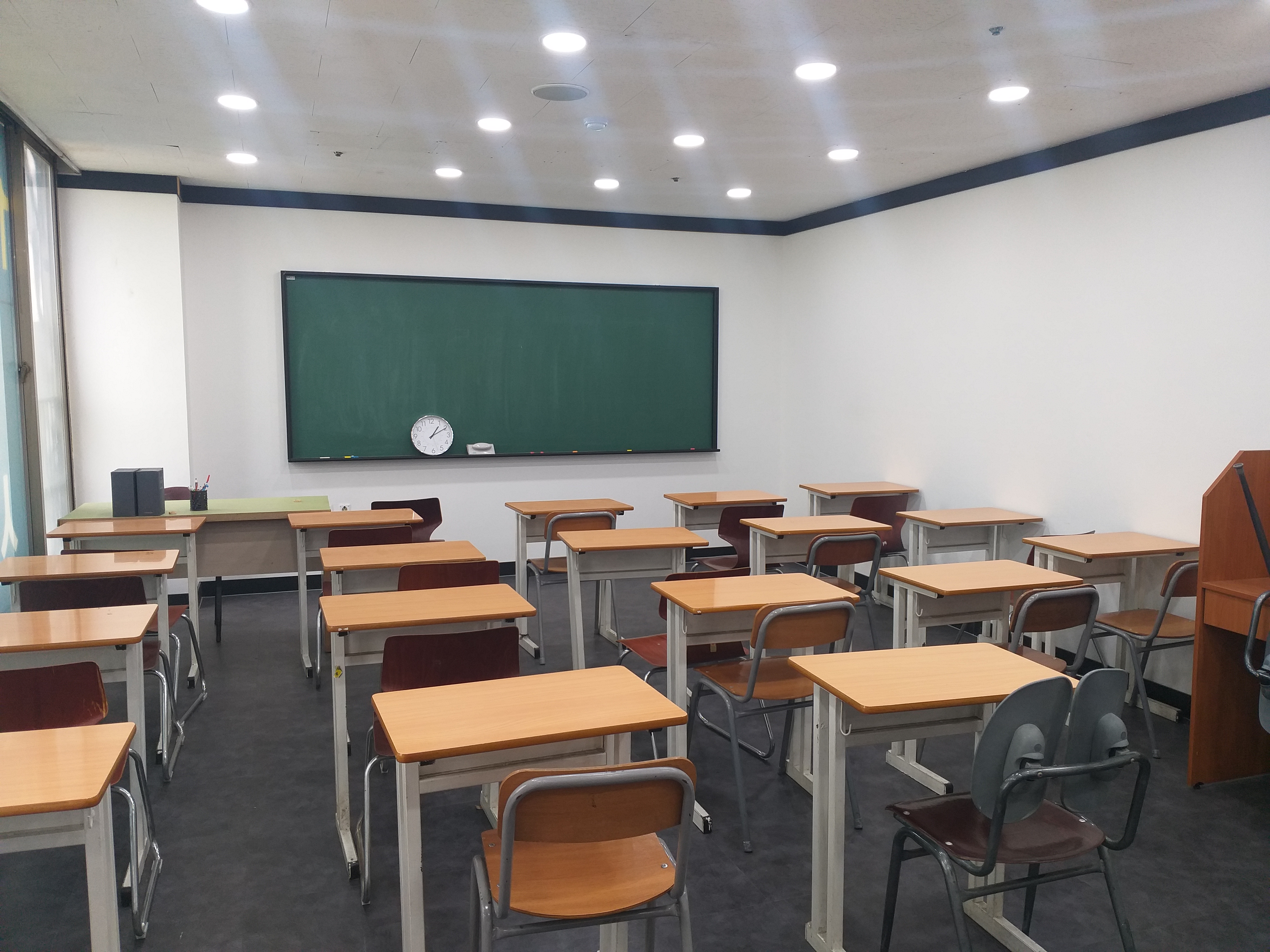더바른 수학전문학원