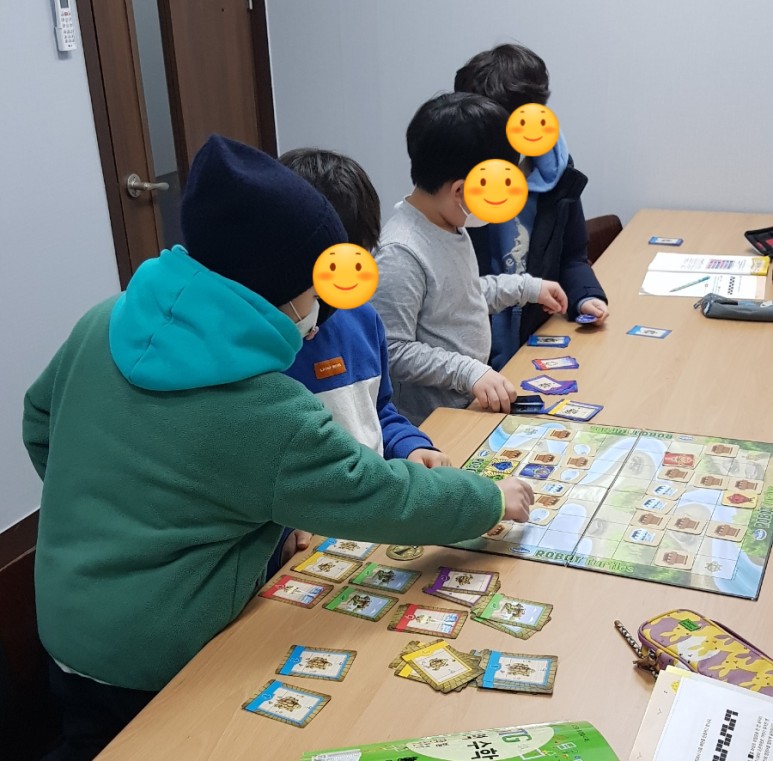 GTG 사고력수학 본점