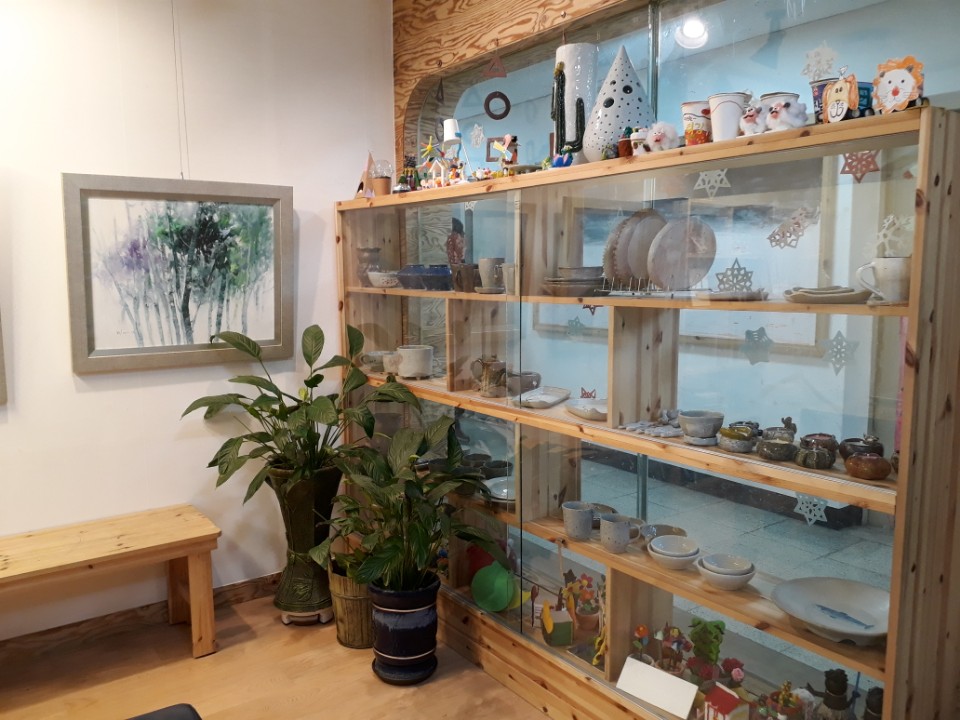 다빈치 미술학원