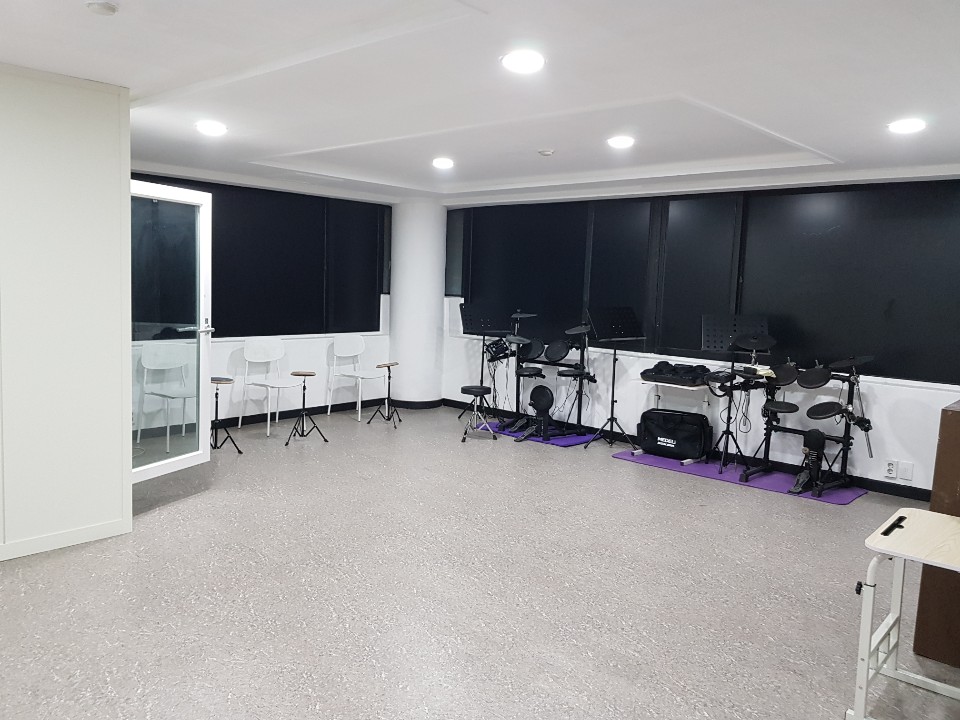 브레인드럼 학원
