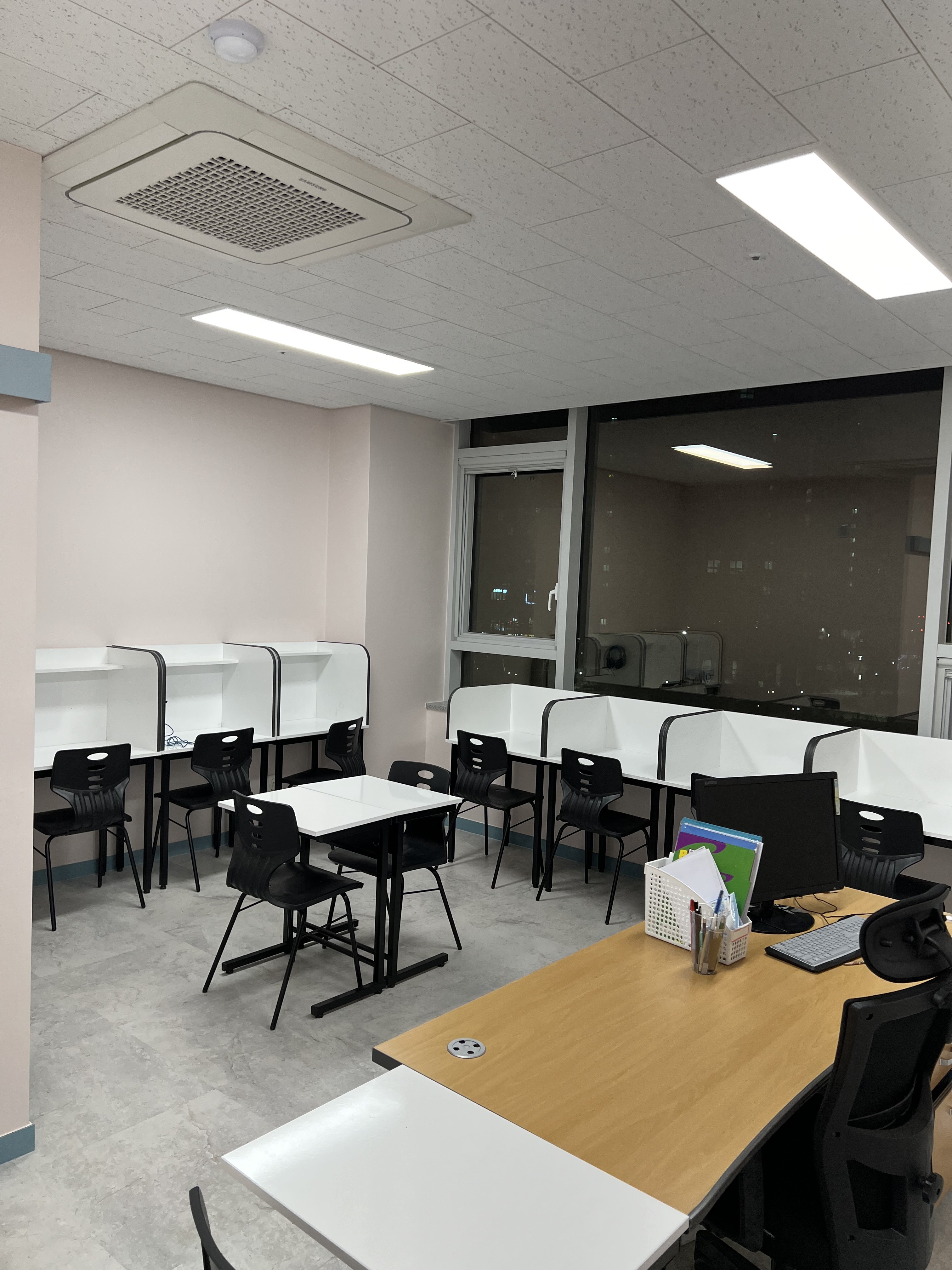 루원탑 영어수학국어 학원