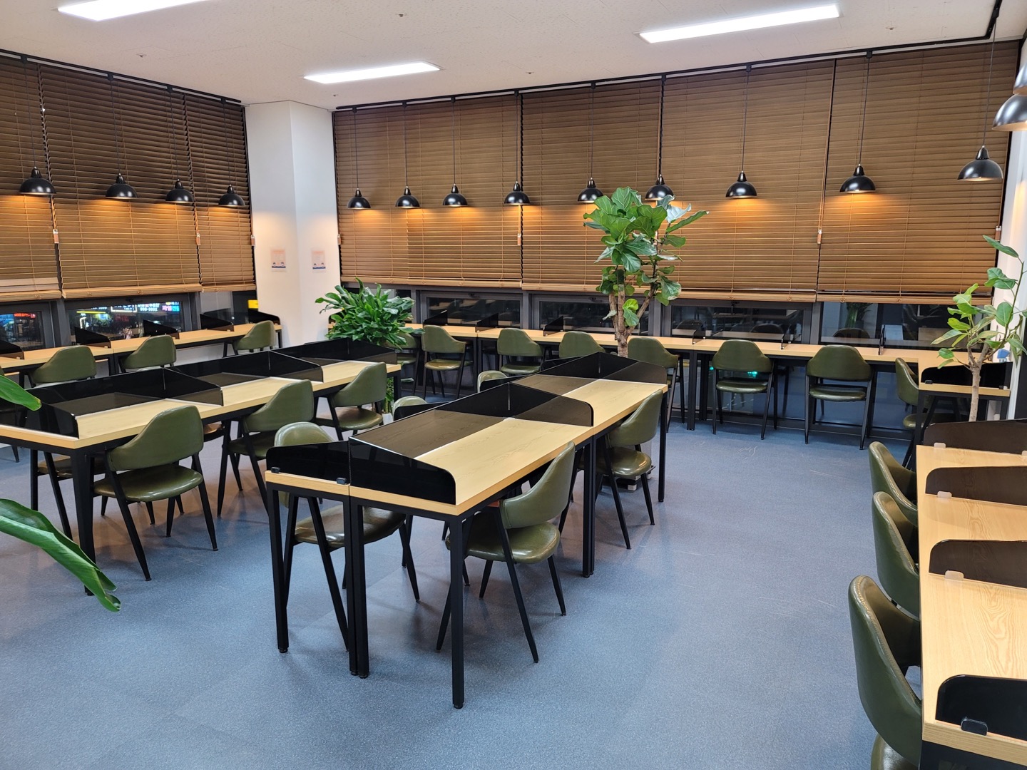 페르마 수학학원 경기김포캠퍼스