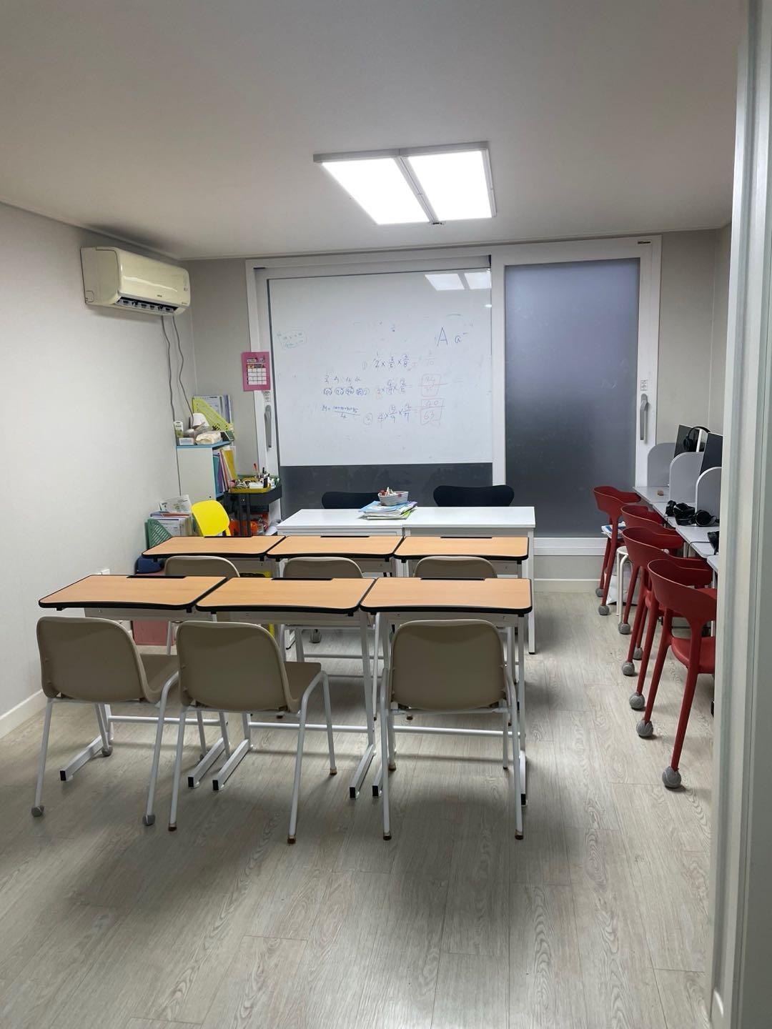 강쌤 푸르넷