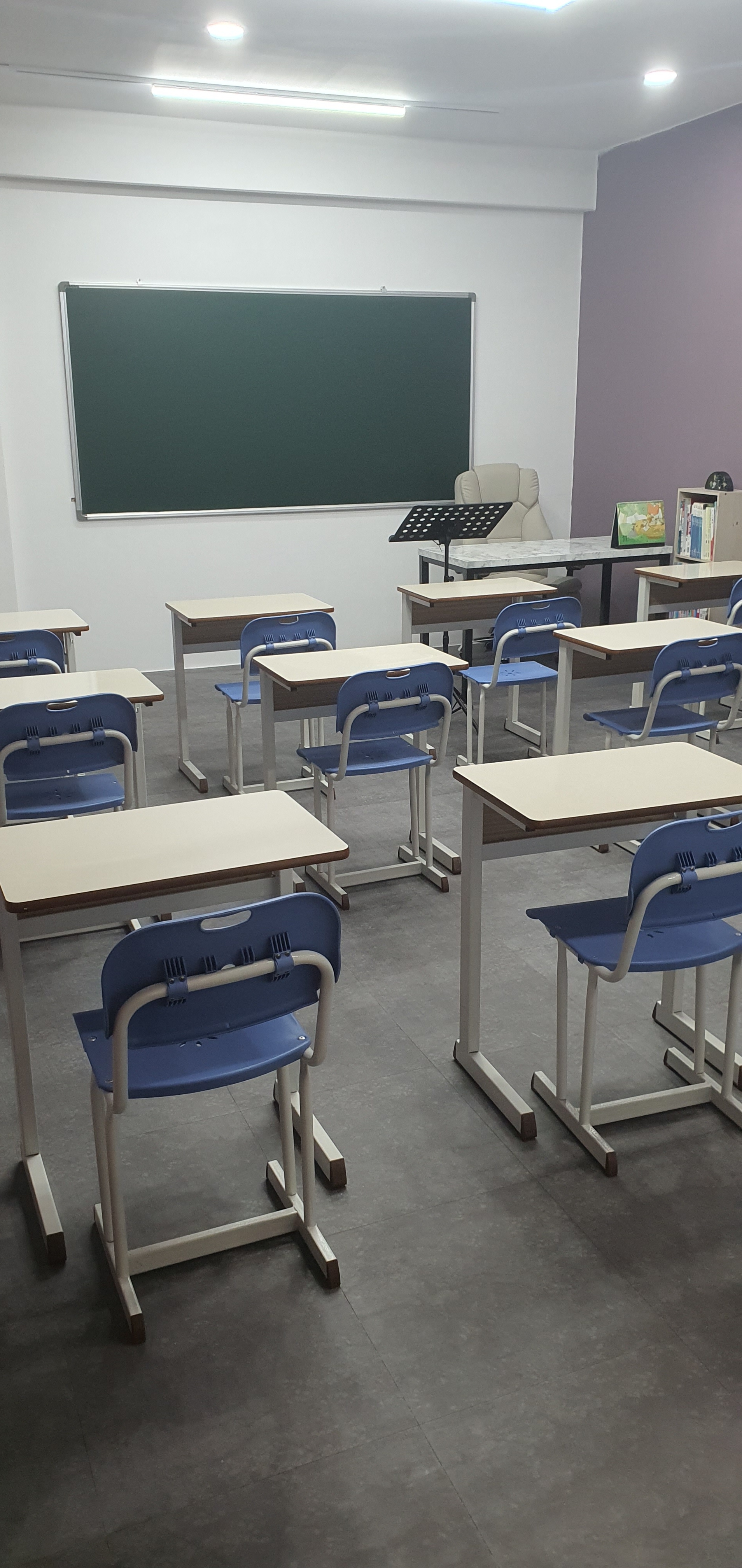 Math4U매쓰포유 수학학원