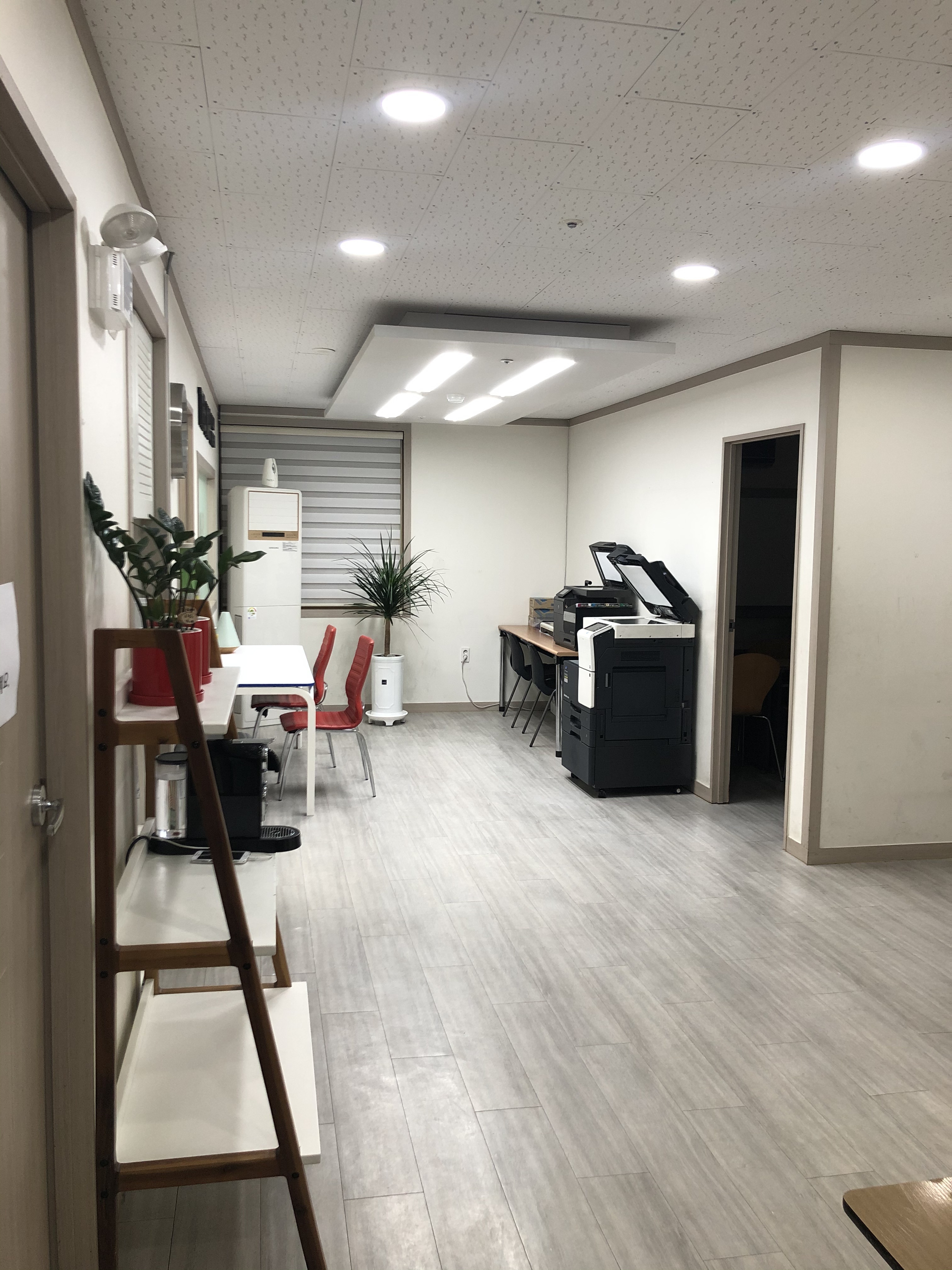 더맵 영어학원