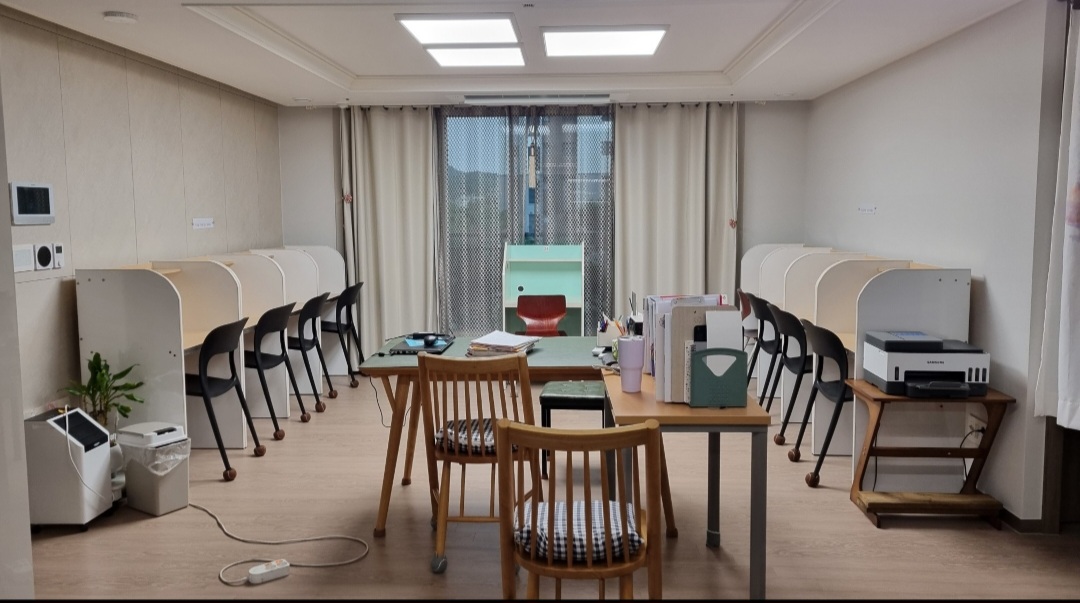 수청미래 수학학원