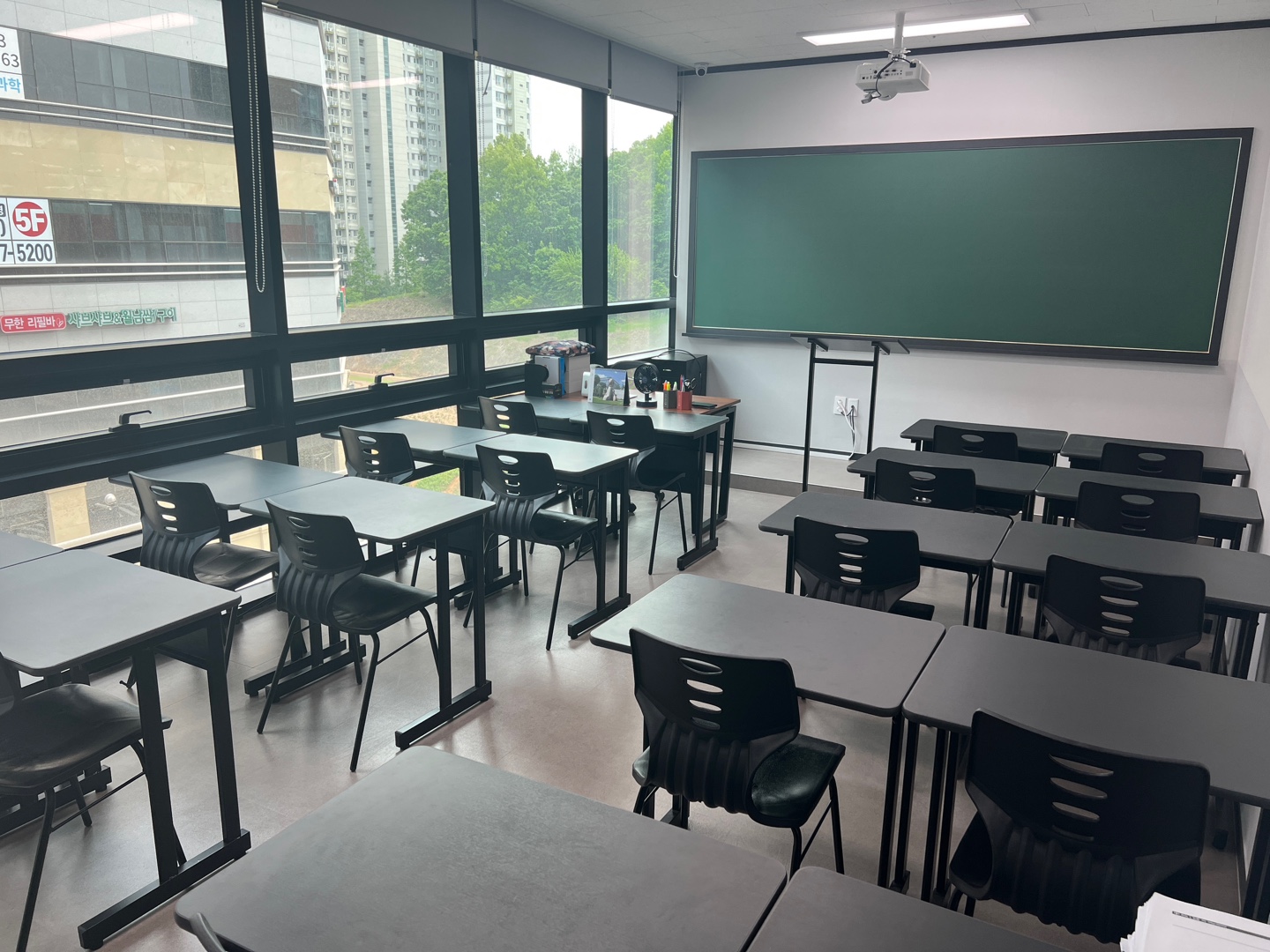 G1230 옥길캠퍼스