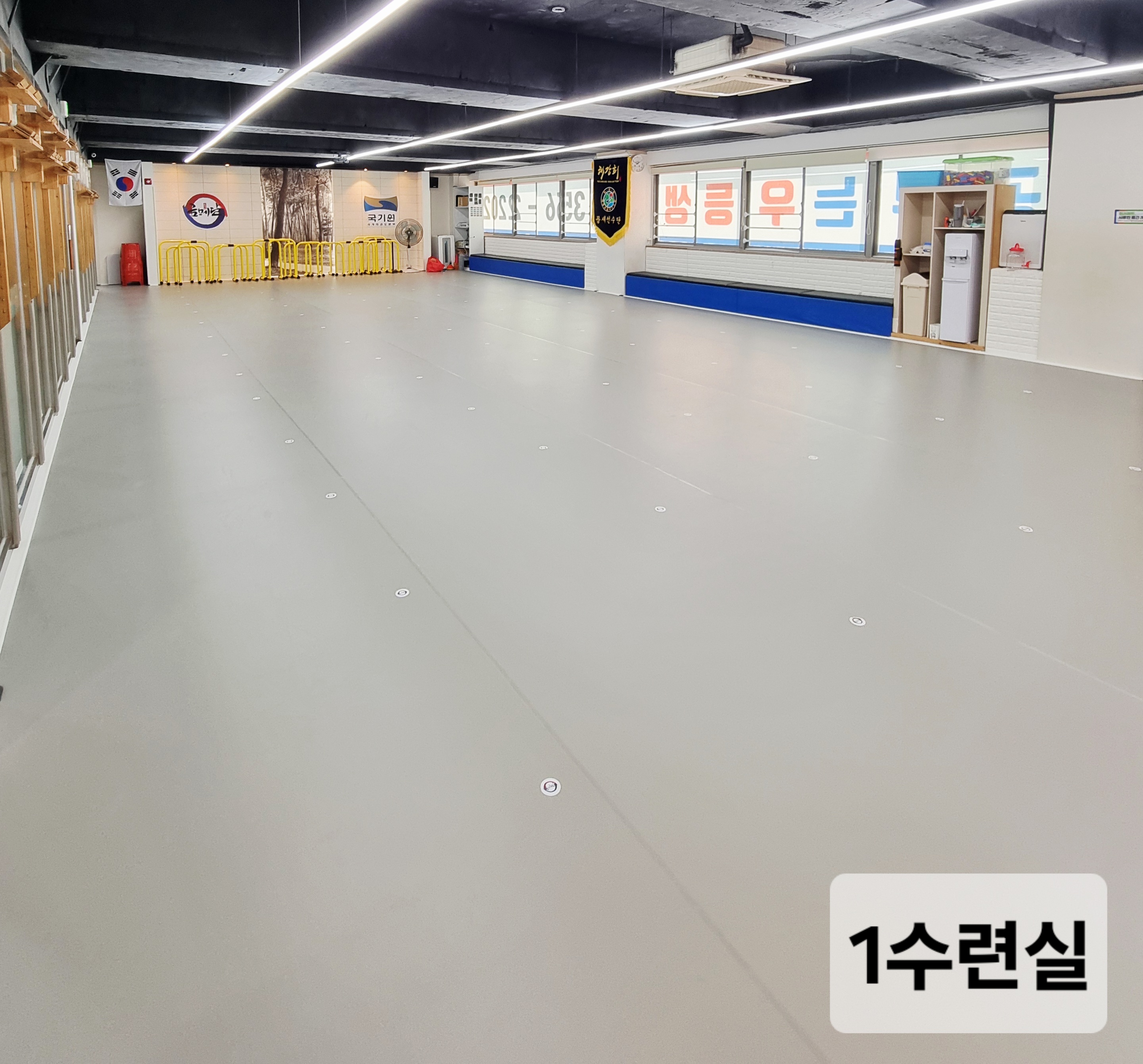 금메달 태권도