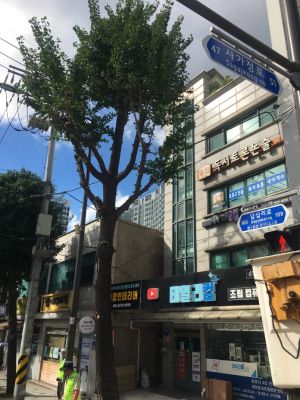 열띤 독서토론논술 교습소