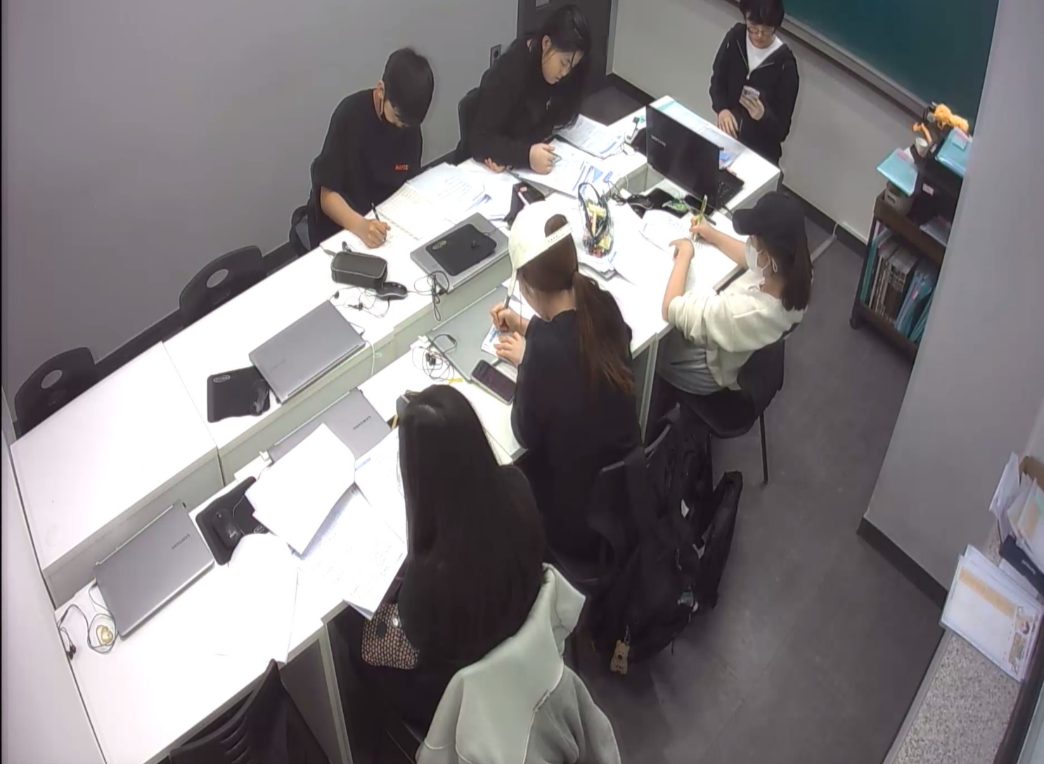 영어종결센터 하월곡학원