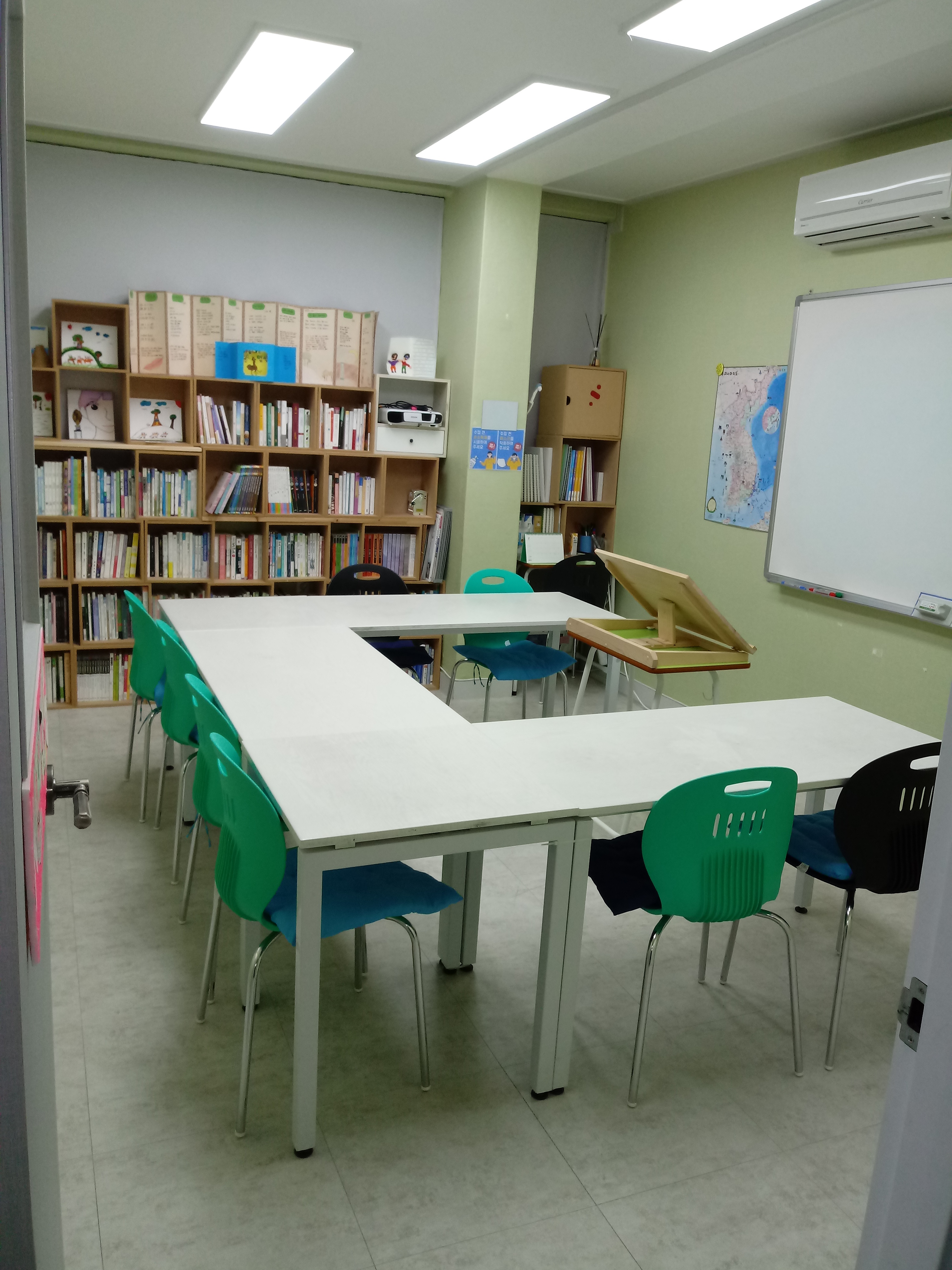101 수학논술전문학원