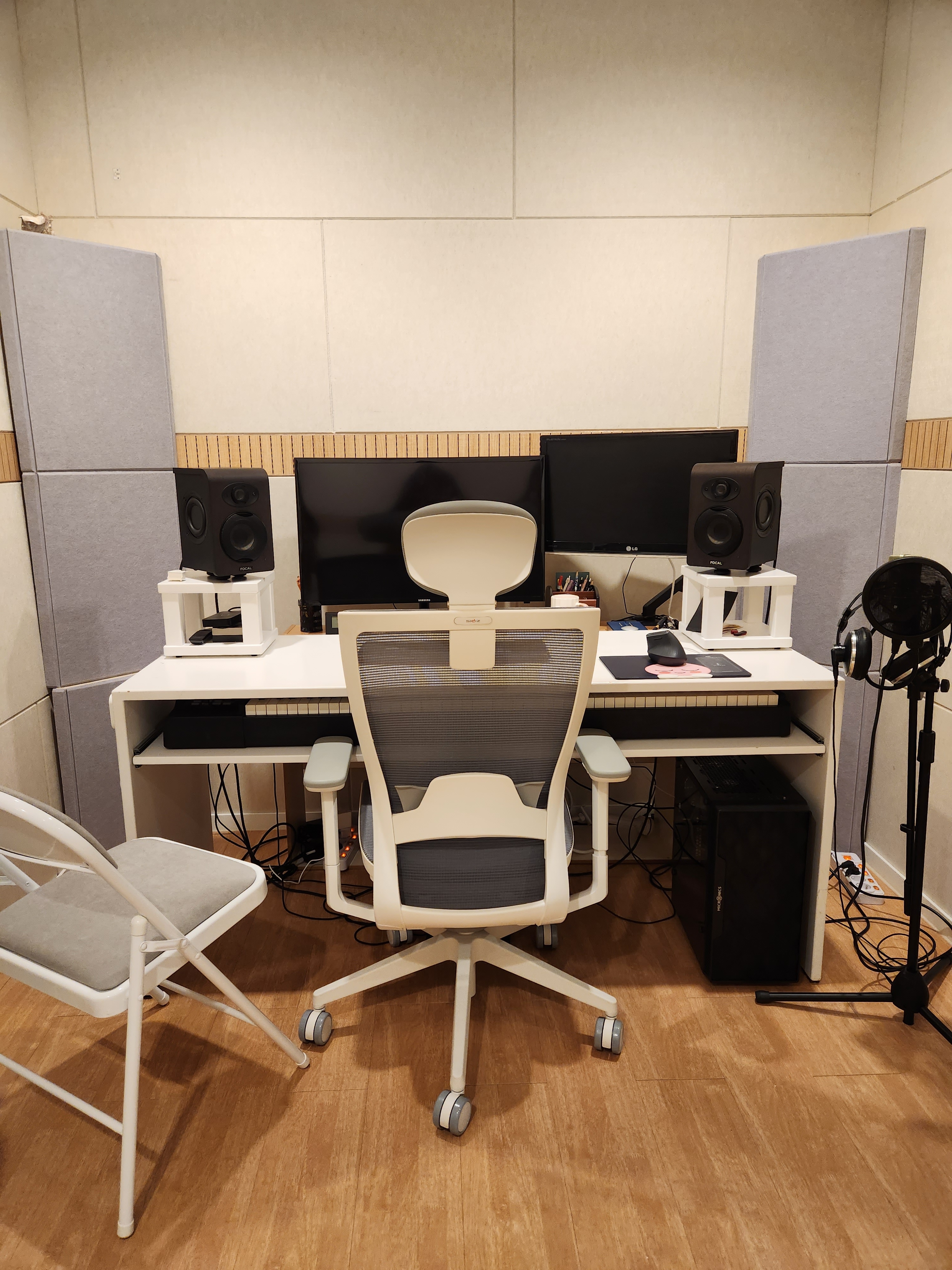 ATTI LESSON STUDIO
