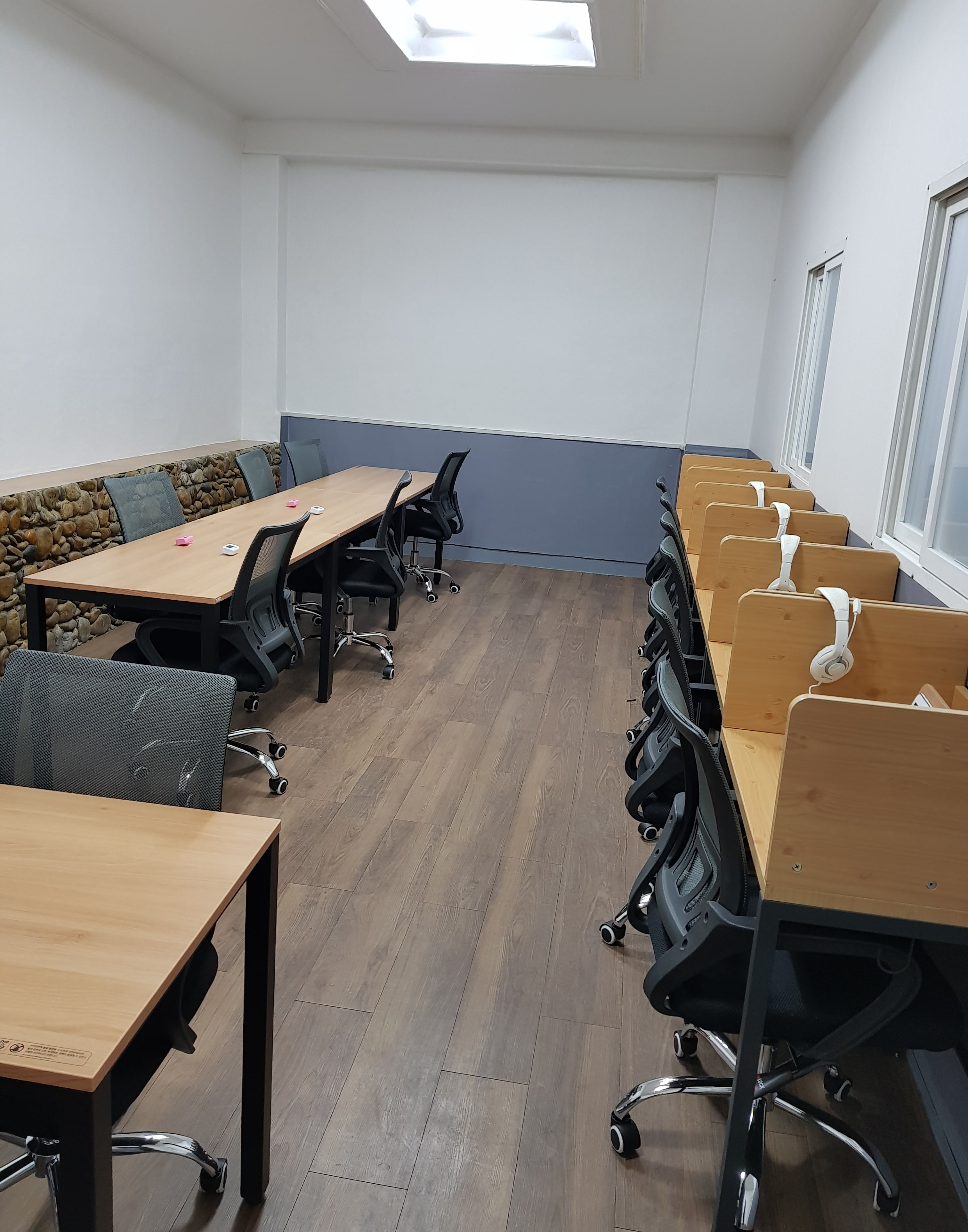 비상잉글리시아이 남지 영어학원