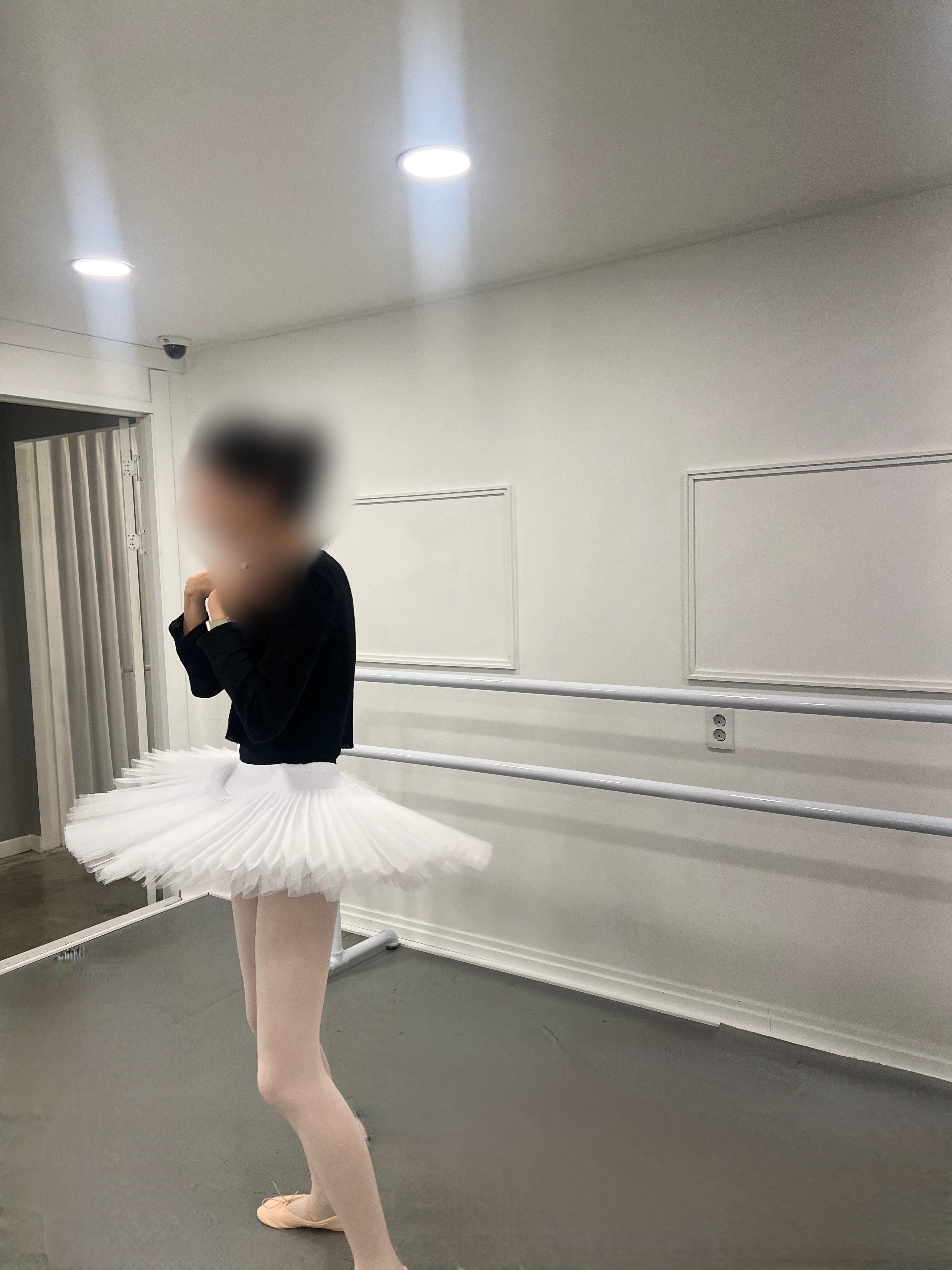 발레블랑 무용 필라테스학원