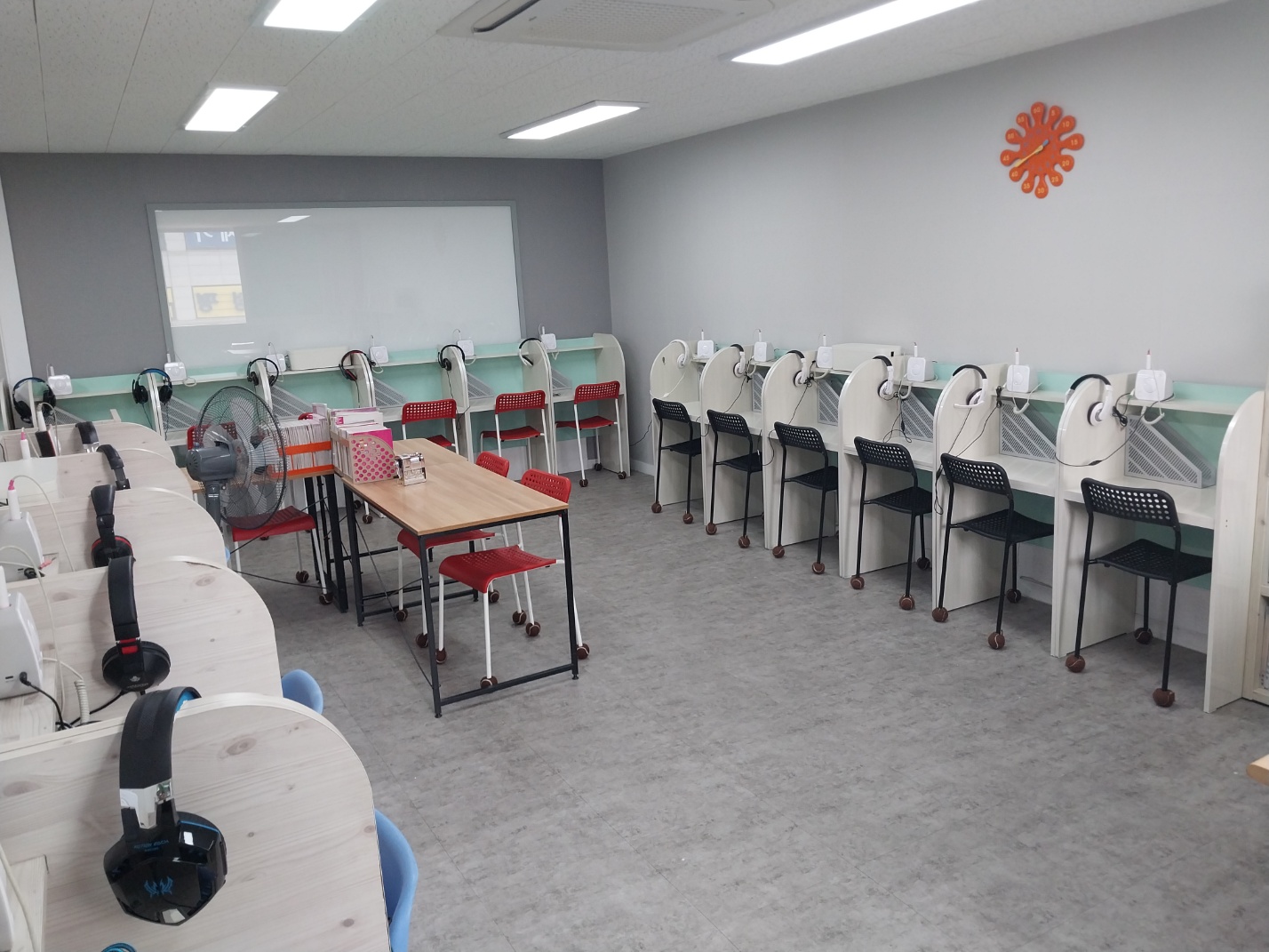시너지 영어수학학원