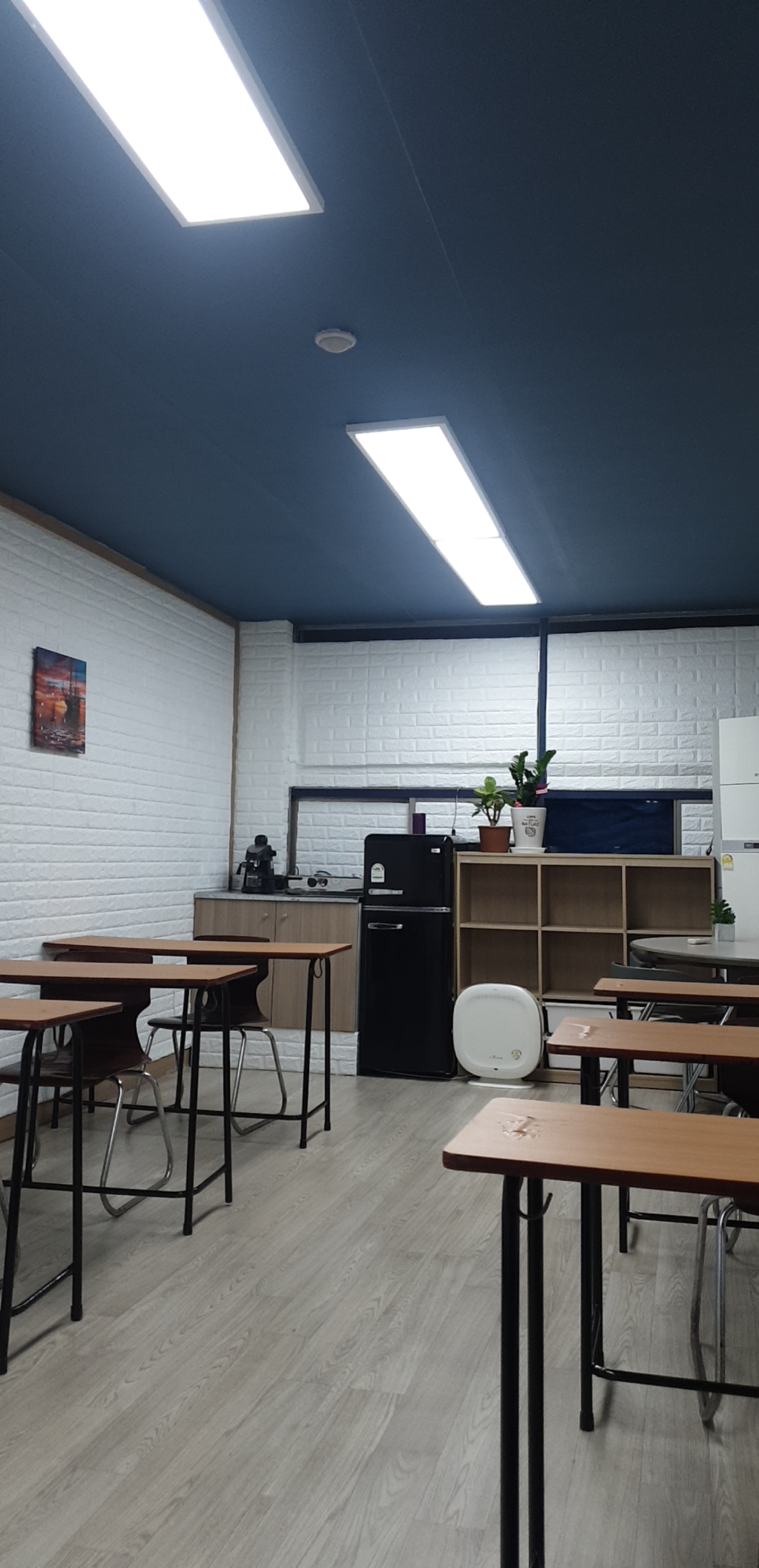 진우승 수학교습소