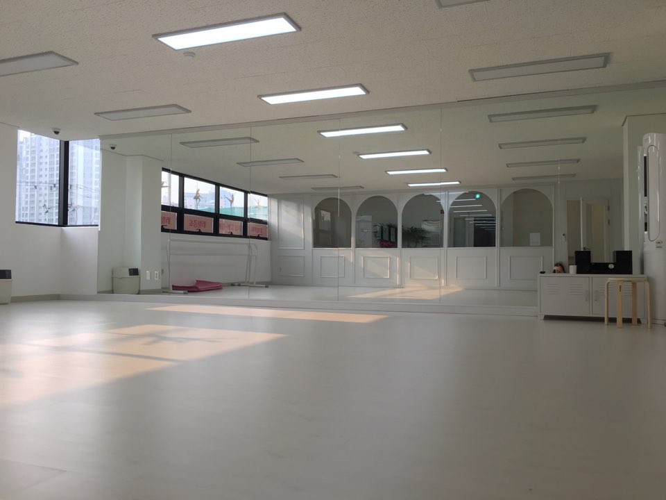 EJ이화 발레학원 답십리점
