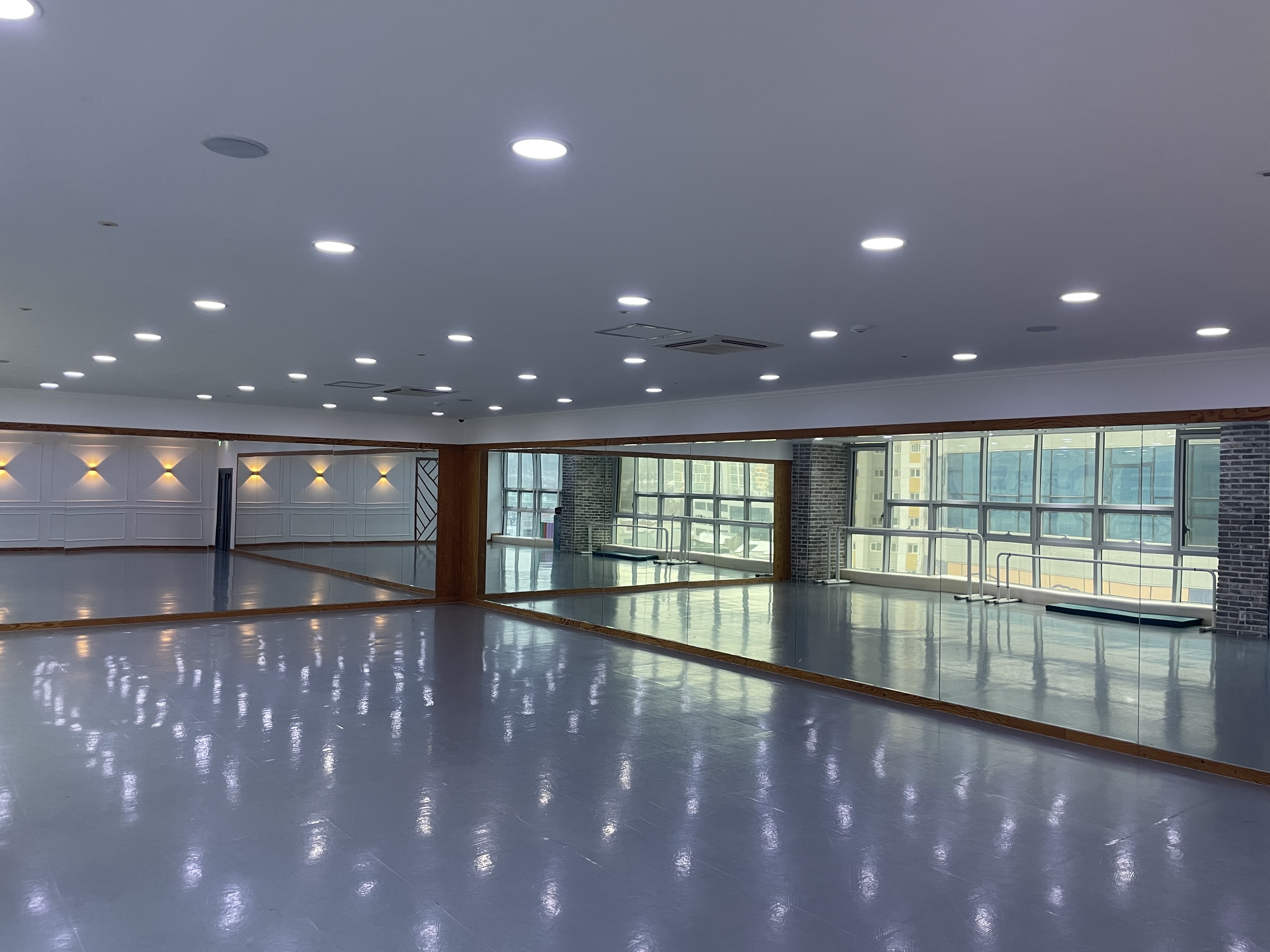 발레스튜디오톡톡 발레학원 산척점